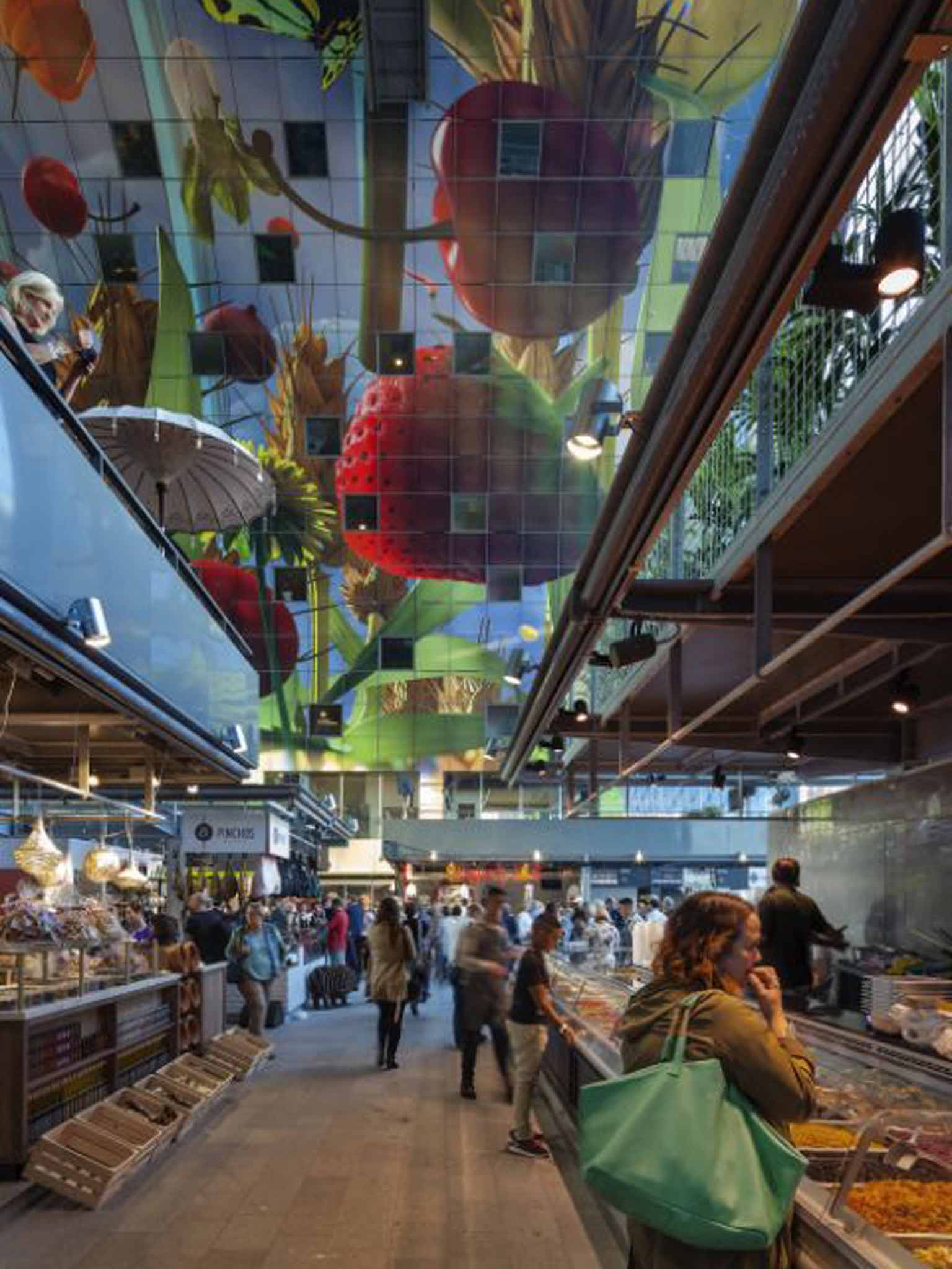 Markthal