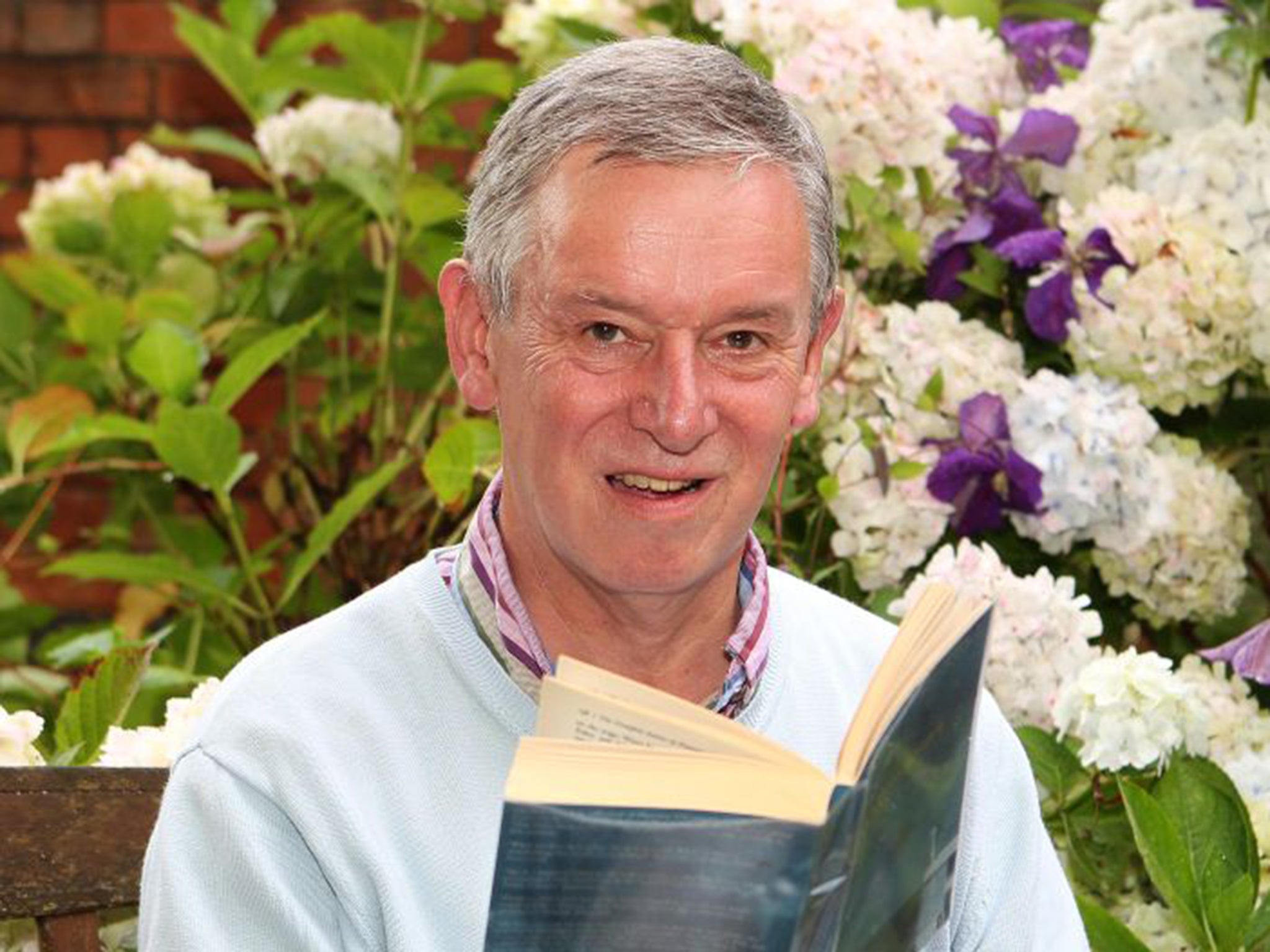 Martin Tyrell said Benedict Cumberbatch was an ‘outstanding actor’ at 13