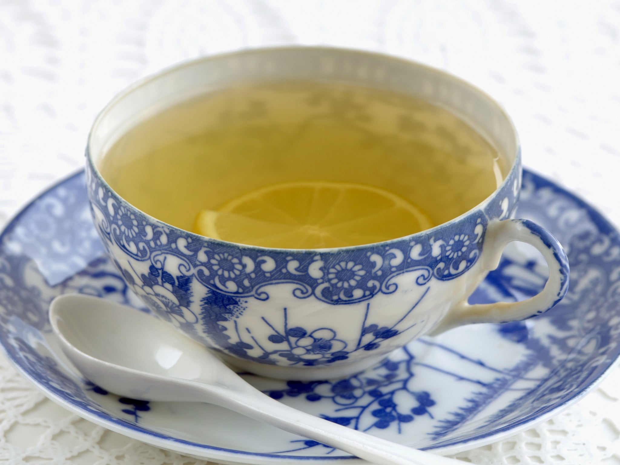 A chemical present in green tea could play a vital role in improving the lives of those with Down's syndrome