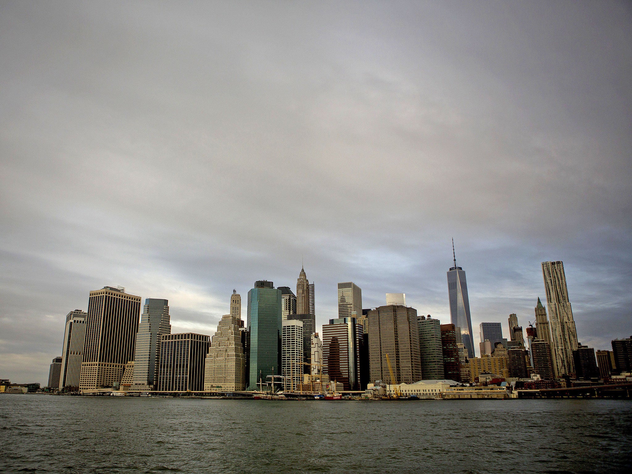 New York City, where a man was found dead on the Upper West Side