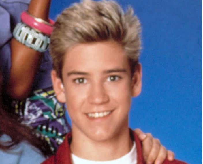 Mark-Paul Harry Gosselaar