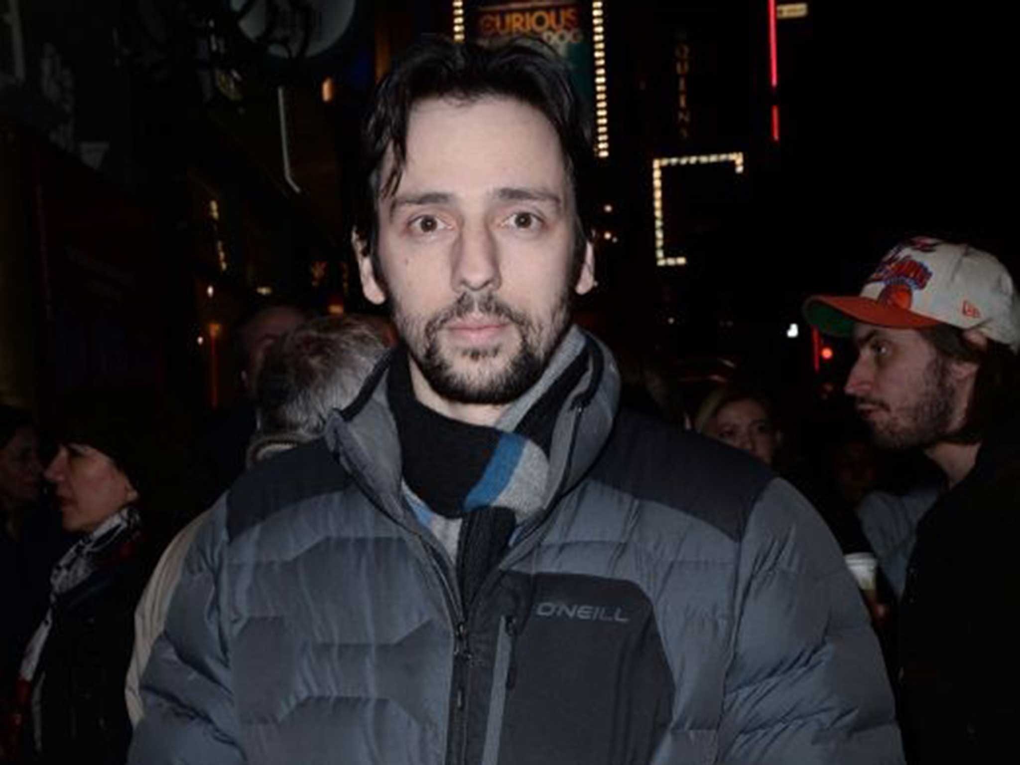 Ralf Little shared a house with Carlisle and has seen his behaviour first hand