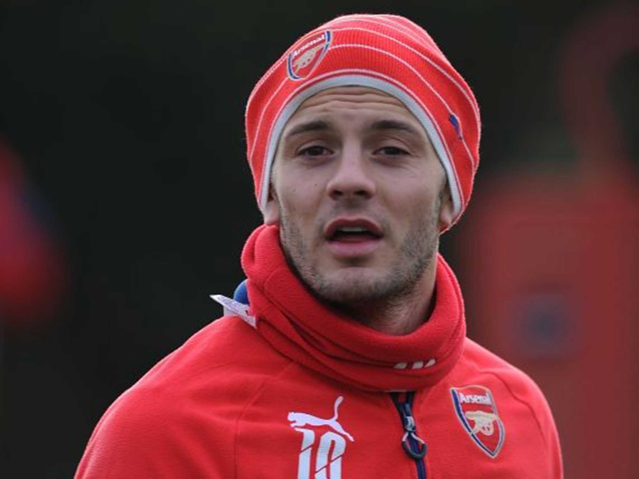 Jack Wilshere was pictured holding a shisha pipe in a London nightclub – his third such public indiscretion