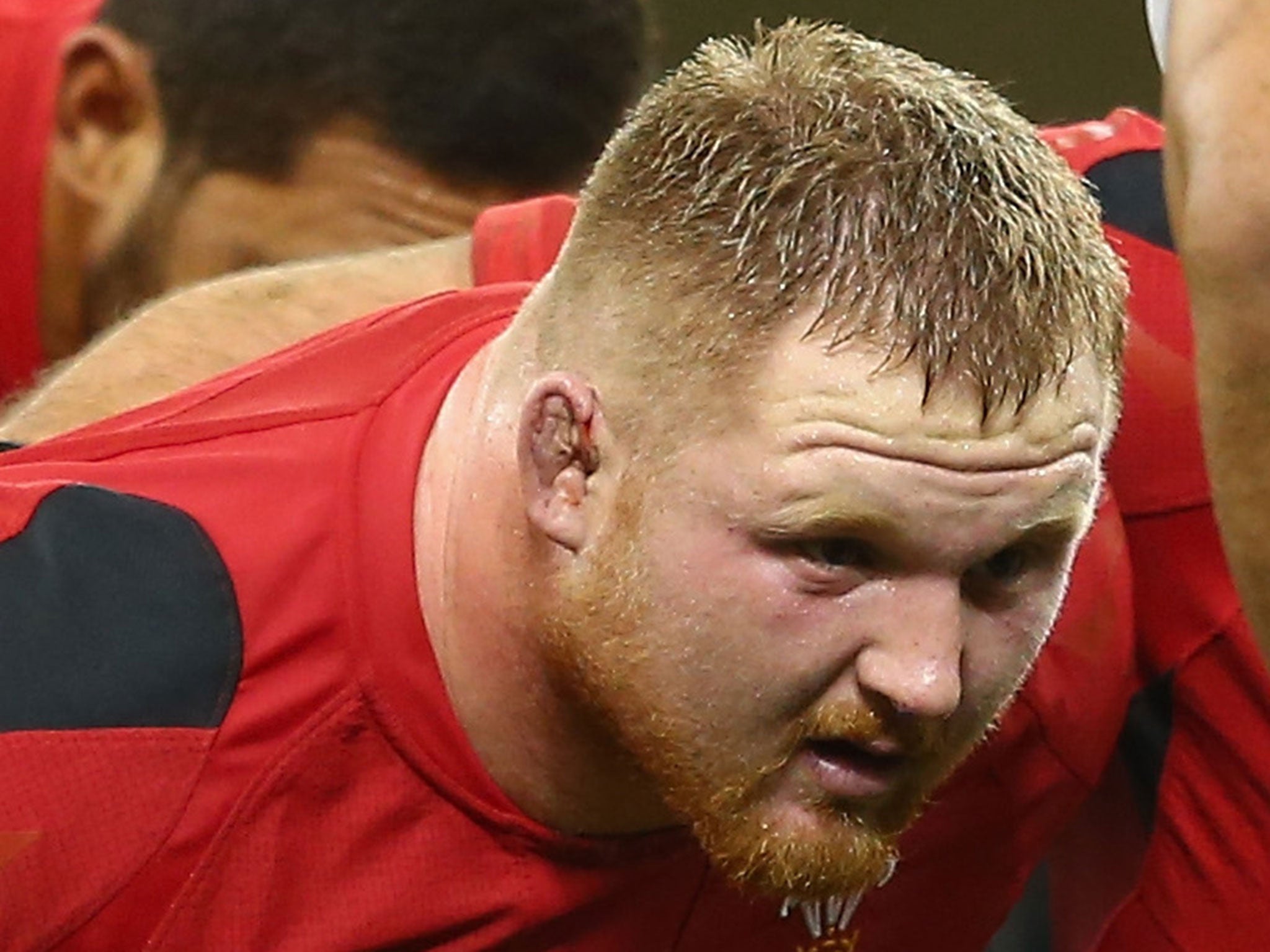 Samson Lee will need to complete the return to play protocols