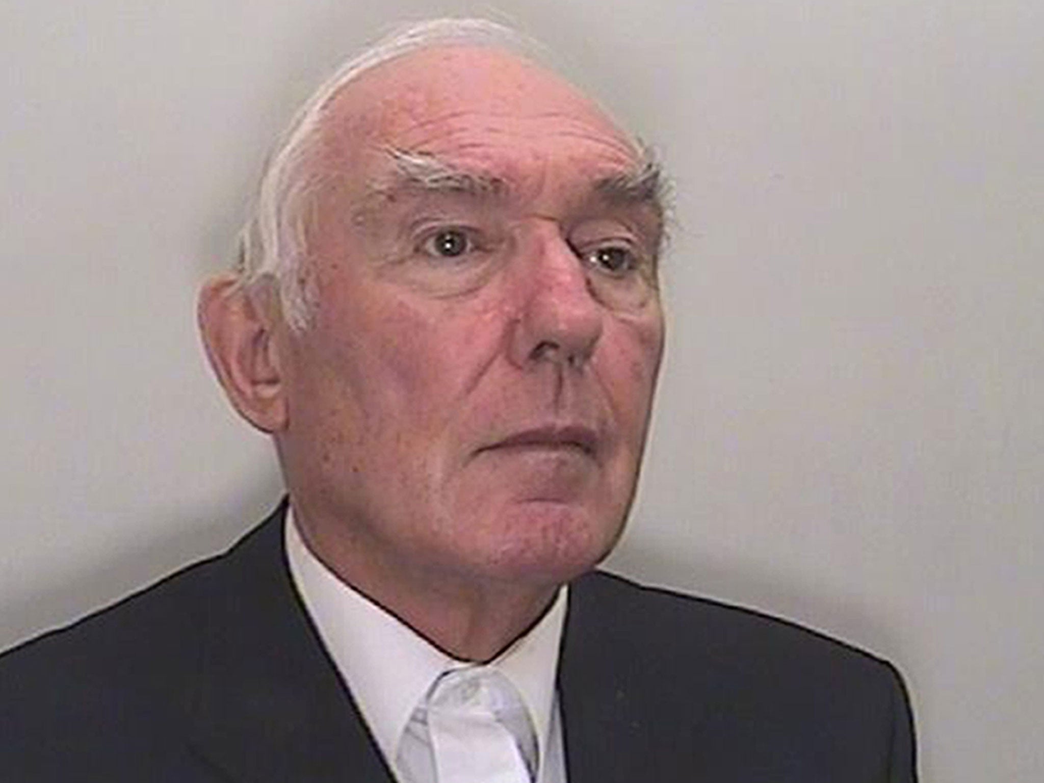 Michael Salmon, 79, from Wiltshire, was convicted at Reading Crown Court