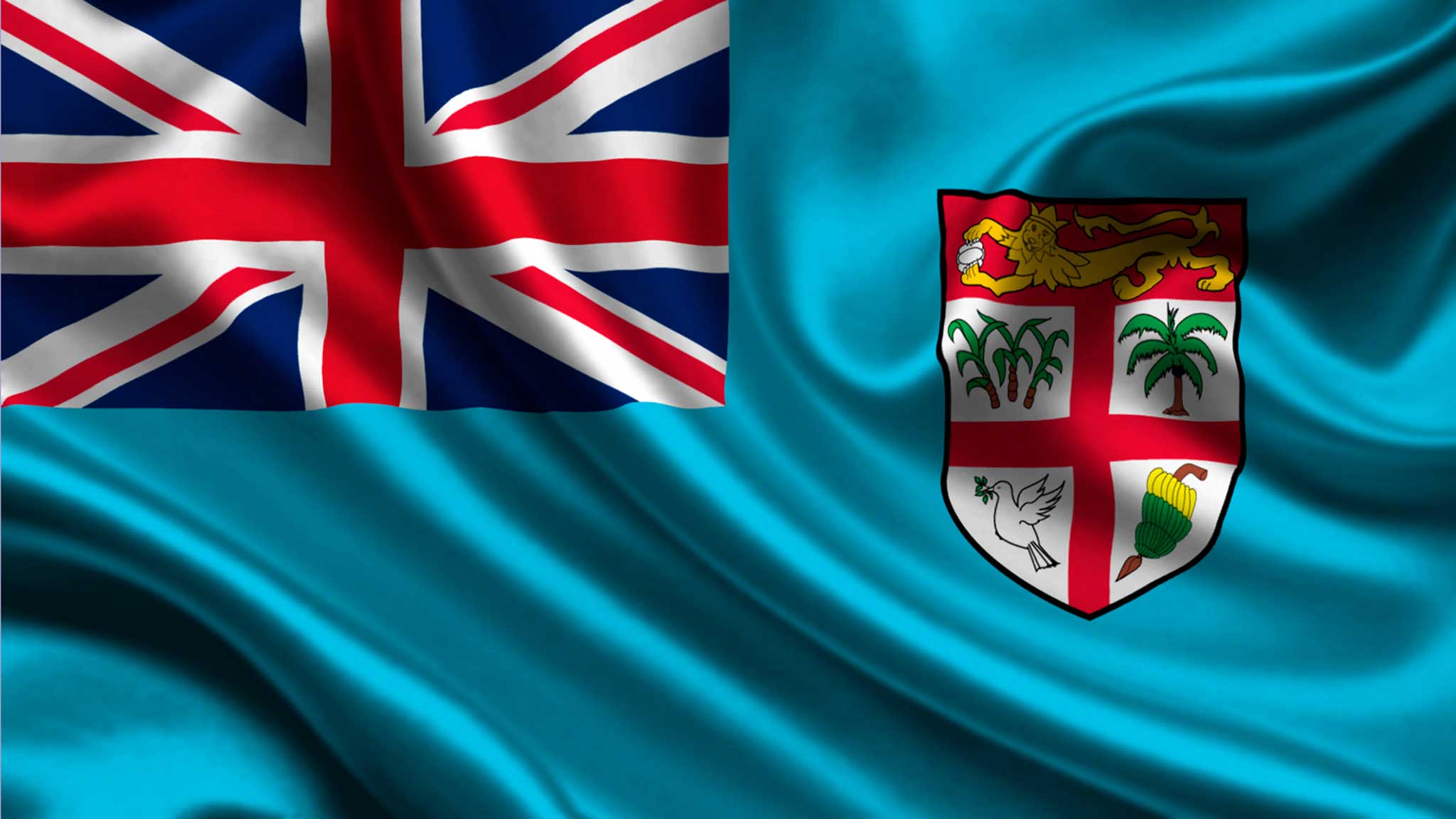 Fiji's new flag will be chosen through another national competition and will be revealed on the 45th anniversary of independence on 10 October