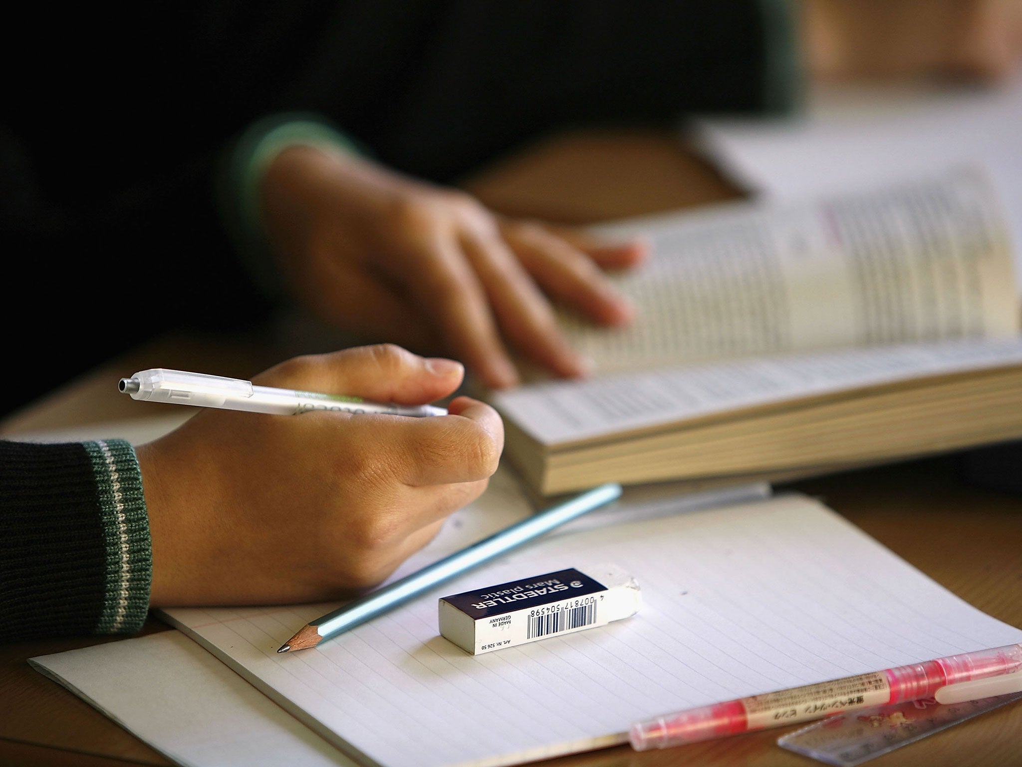 Anthology is the latest subject to be axed