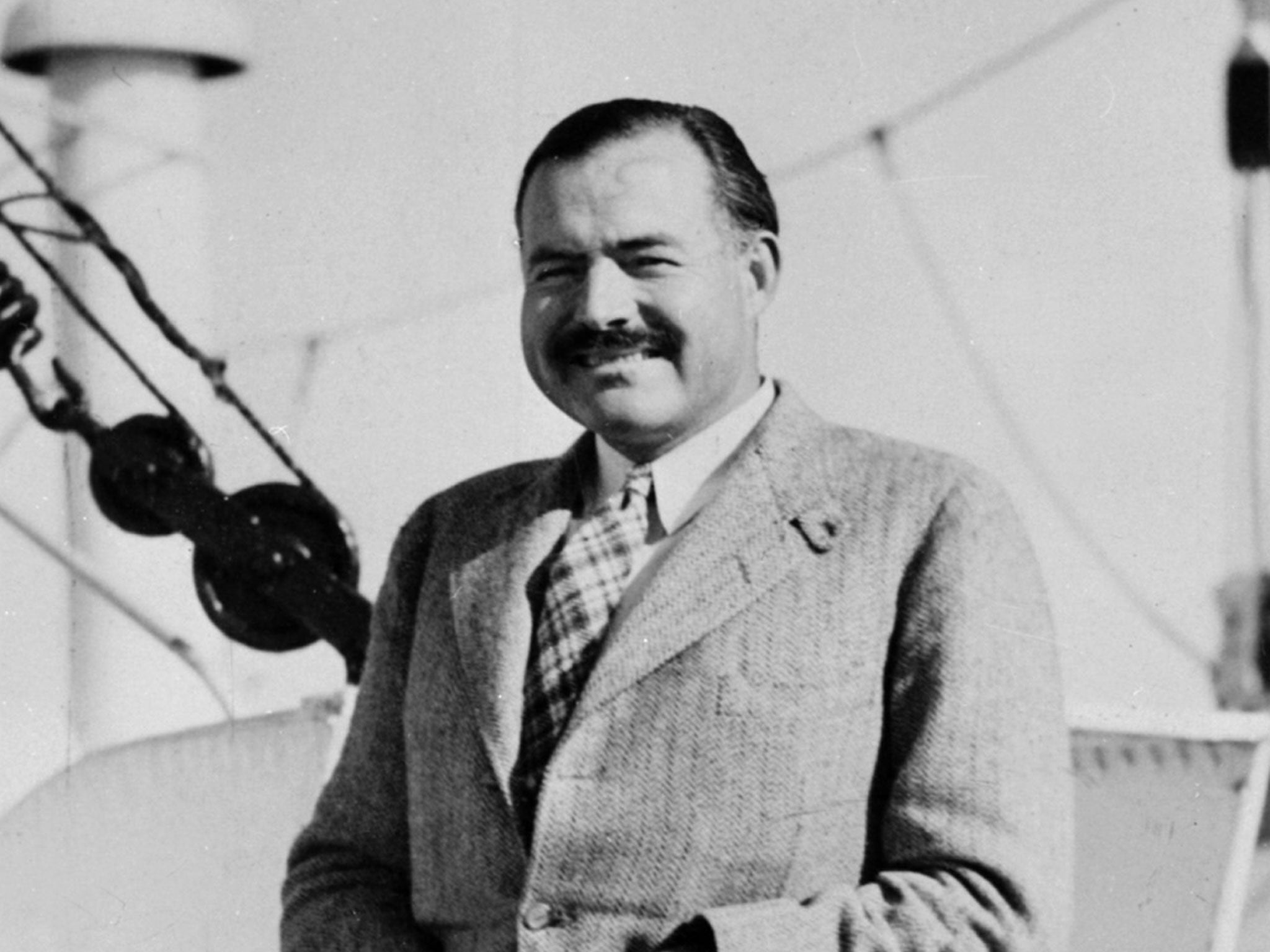 The film version of Ernest Hemingway's 'To Have and Have Not' was adapted for the screen by another Nobel Prize-winning author. Who?