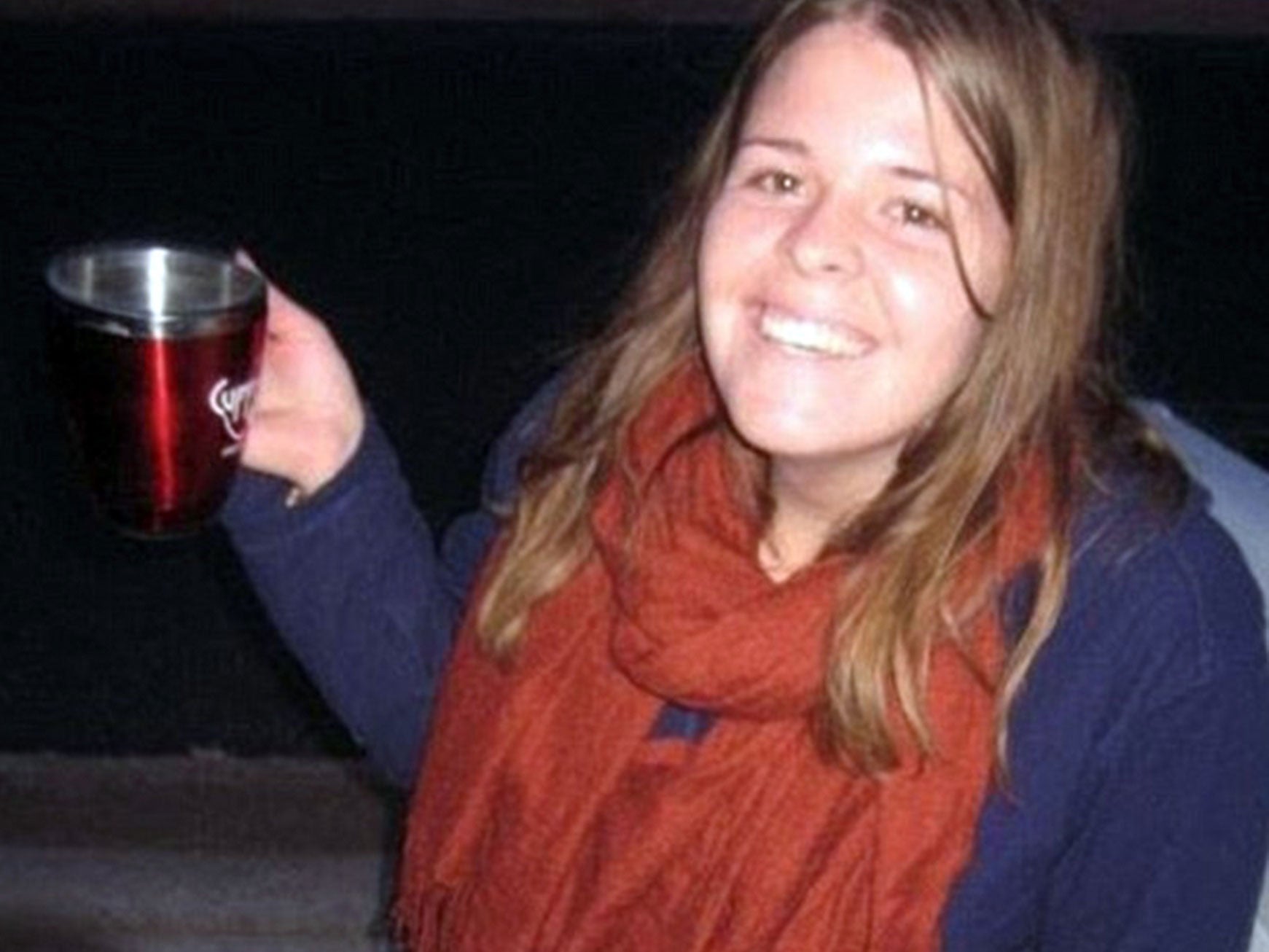 Kayla Mueller