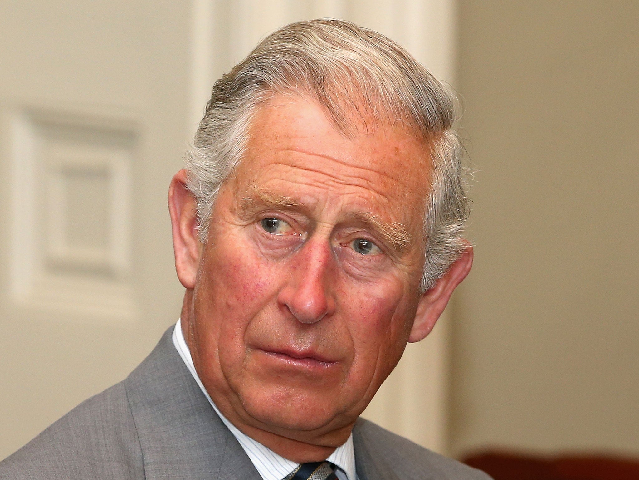 Prince Charles