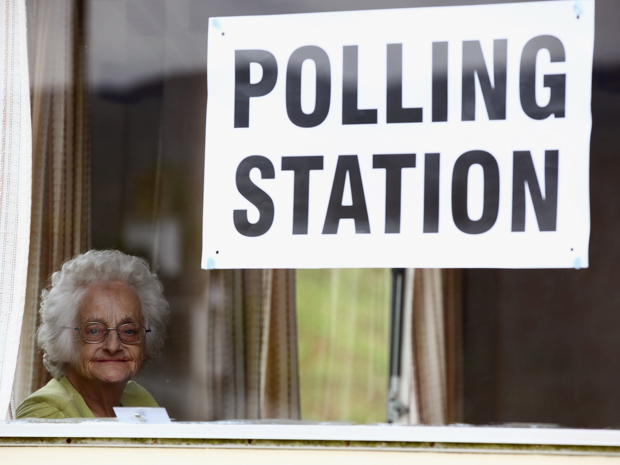 While the Tories are courting older voters, Labour have identified two distinct groups in particular that are over-represented in the 106 seats it is targeting