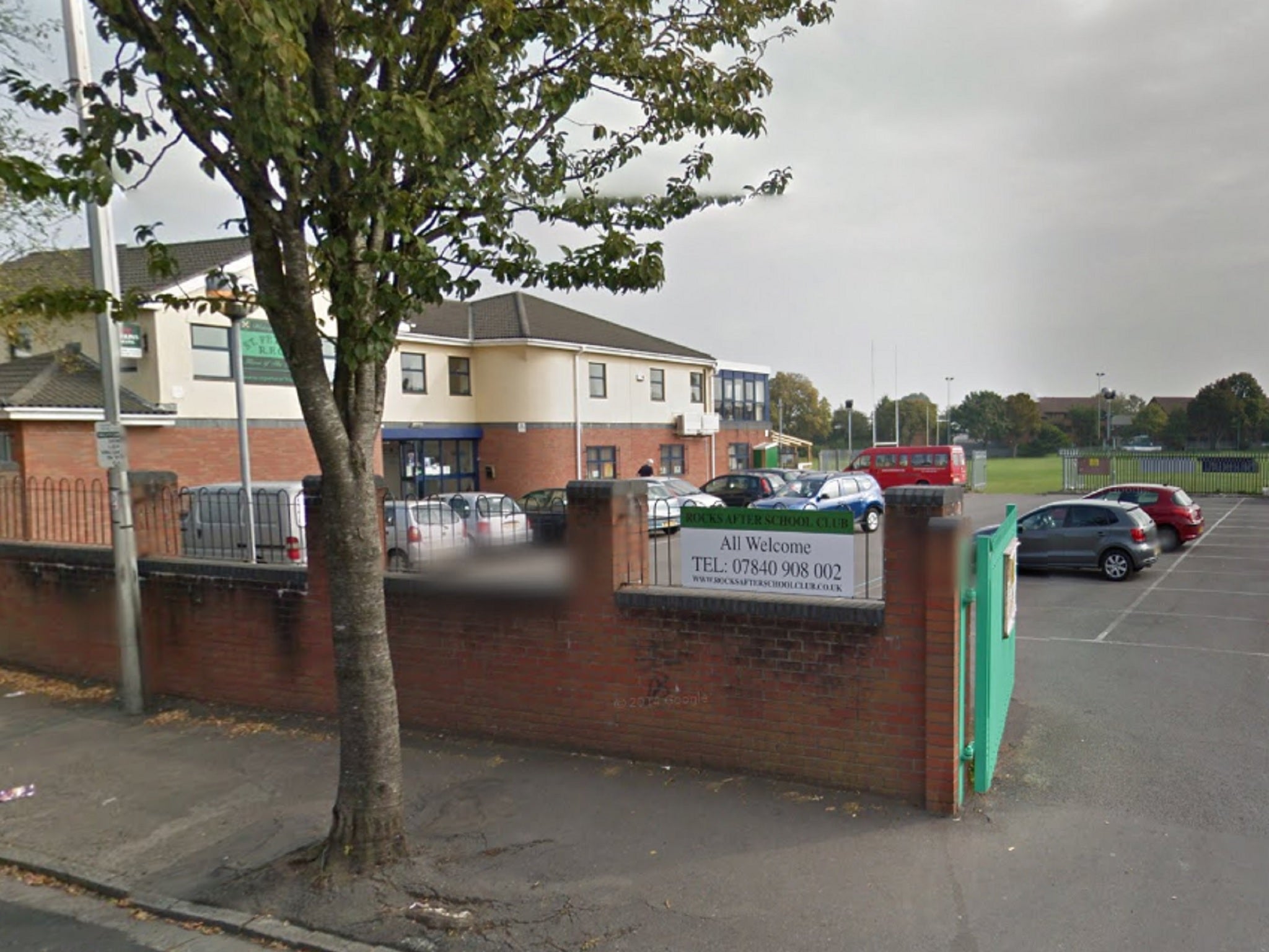 Kizza and Pariyo now play for St Peter’s Rugby Club in Cardiff