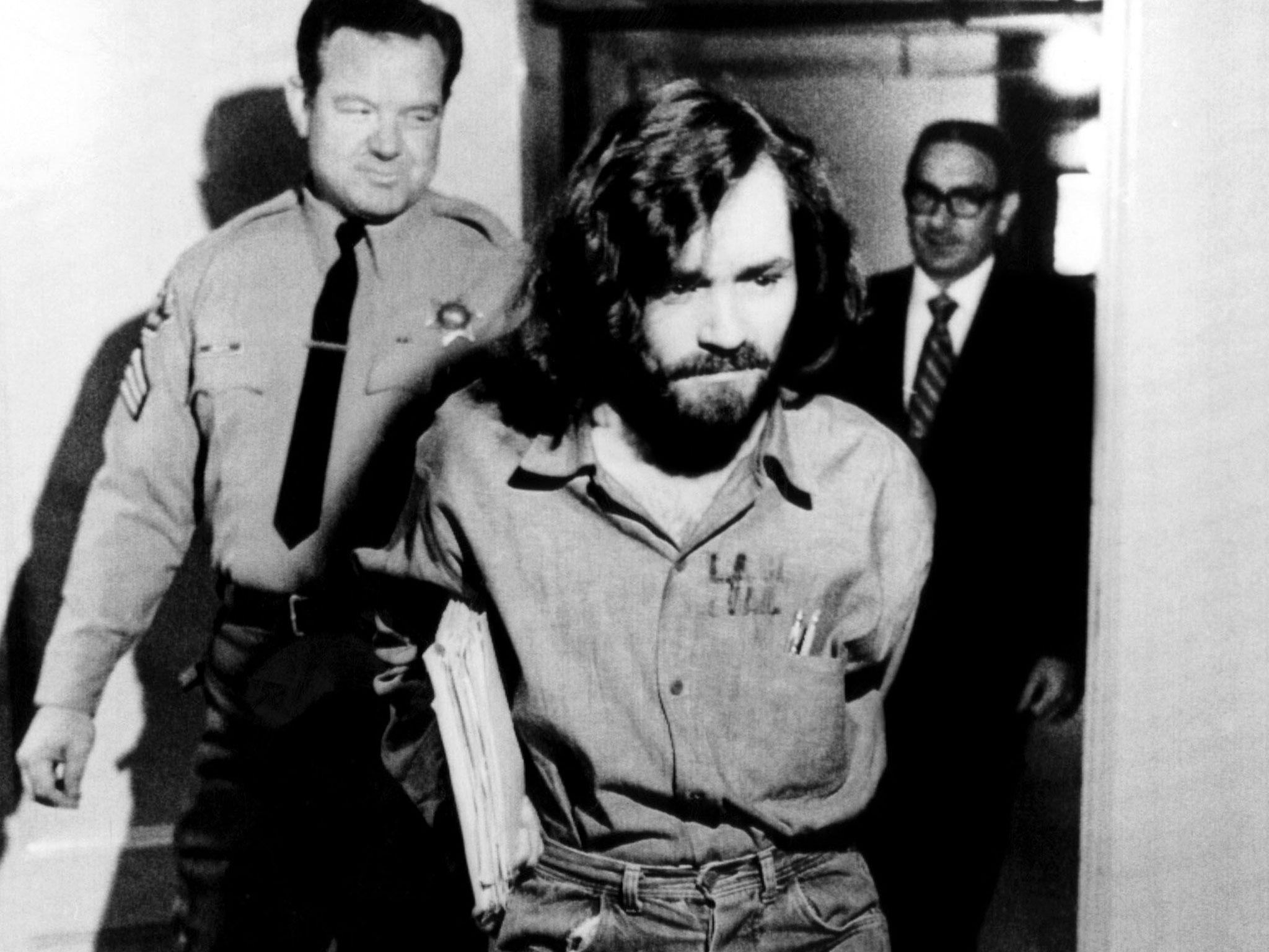 "I've been 15 years in the nut ward, for trying to stop the trees from being cut down, from trying to rearrange the lifestyle of a bunch of people who don't want to change. But they're gonna change because a cold wind is blowing. You're gonna change or else there's going to be no life left on the planet Earth."
- Interview with Penny Daniels in San Quentin Prison, California, 1989