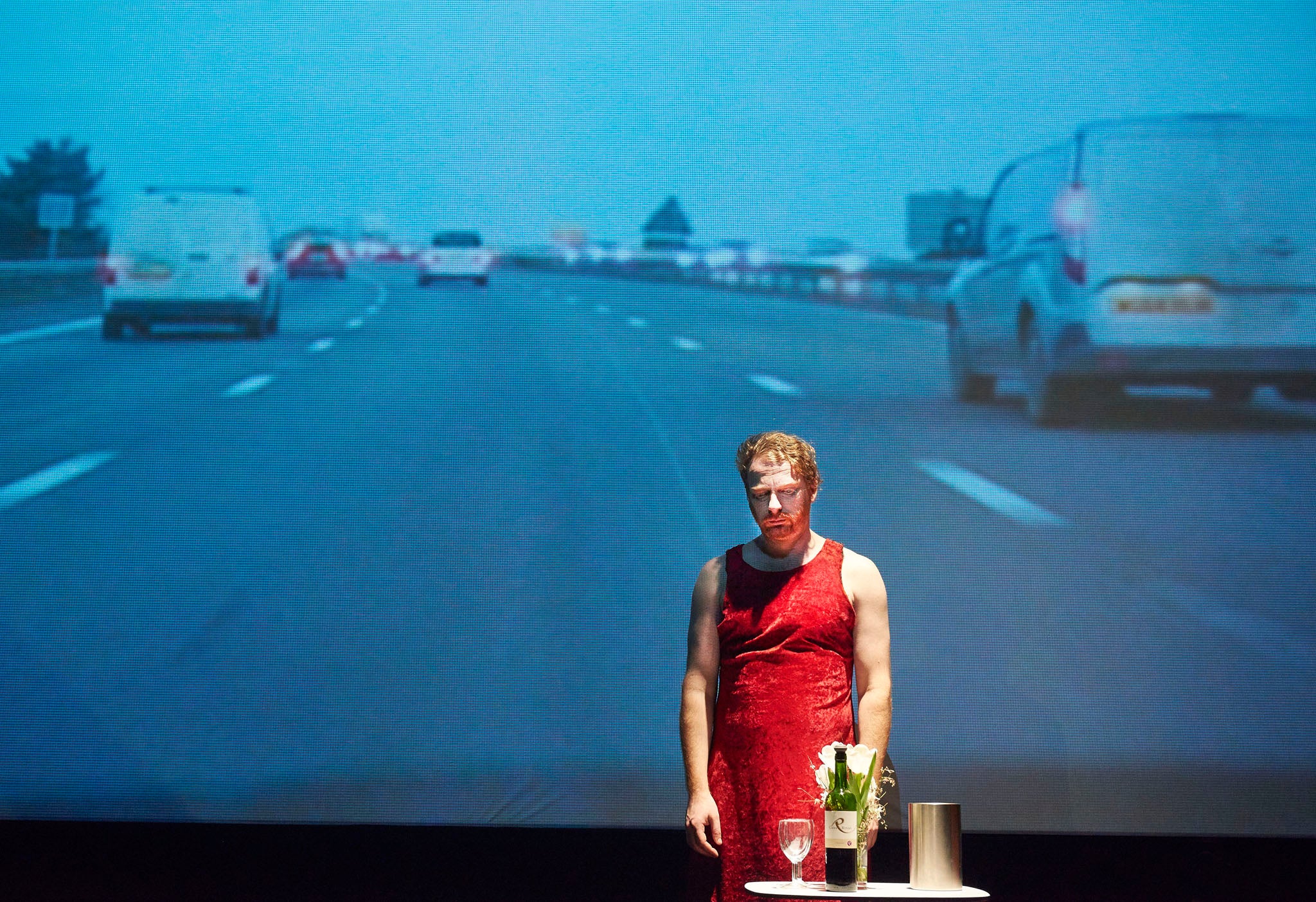 Kim Noble, You're Not Alone