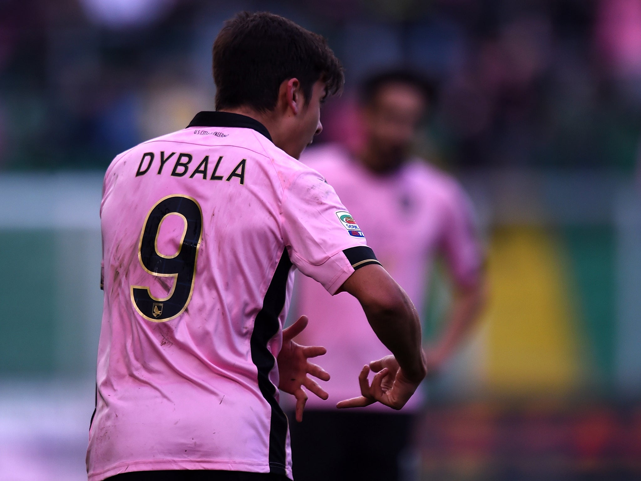 Paulo Dybala