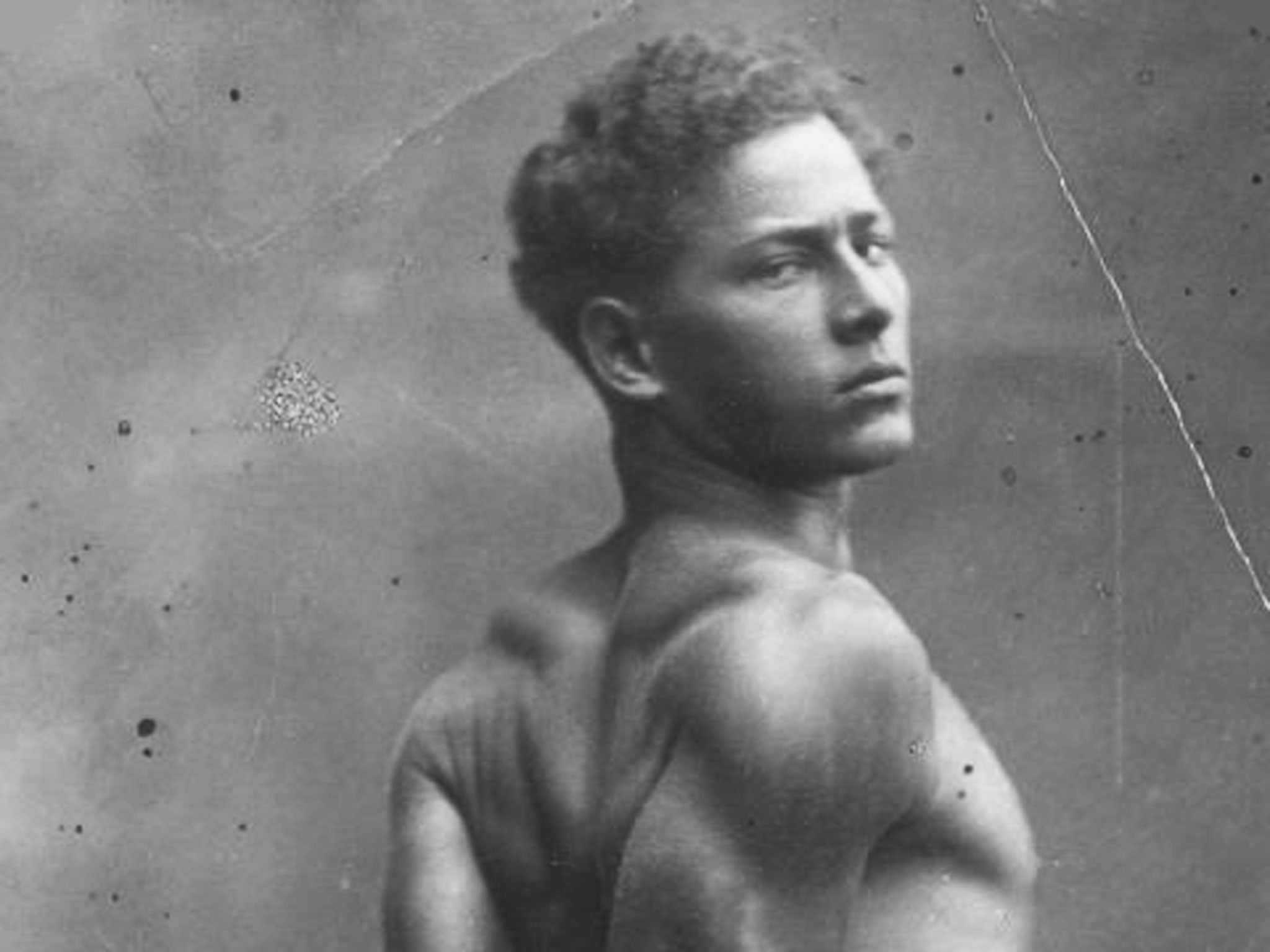 Body politic: Leonid Yakobson is described as a radical who battled censorship and anti-Semitism