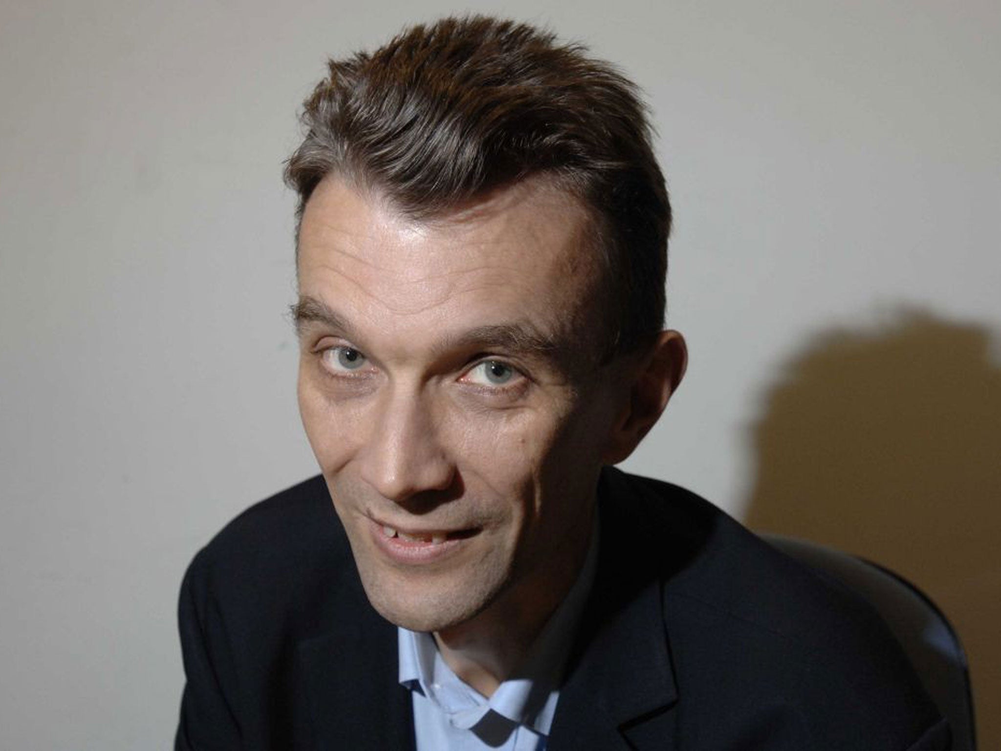 John Rentoul wrote the The Banned List: A Manifesto Against Jargon and Cliche