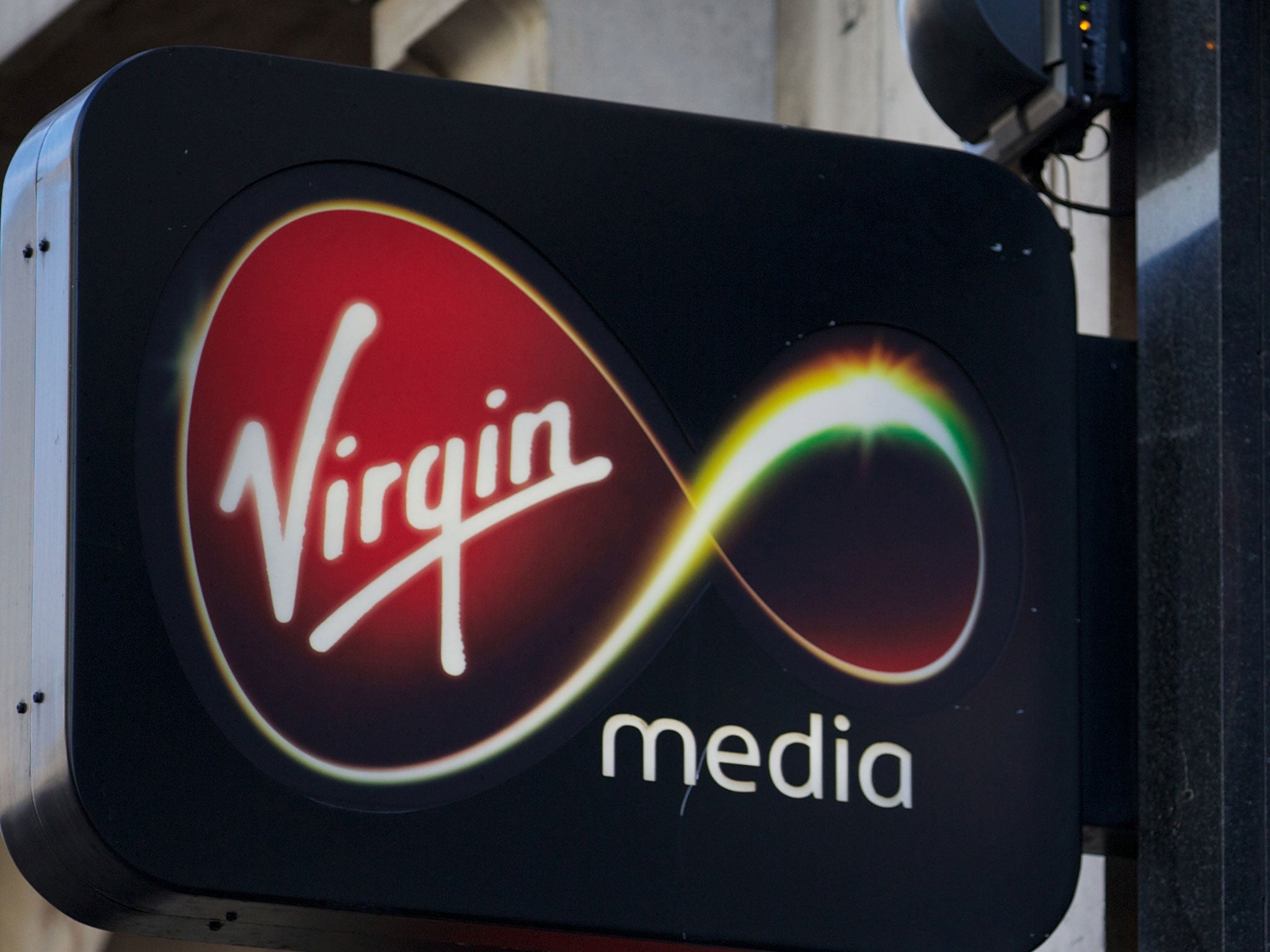 Virgin Media recently made ultrafast 100Mbps fibre its standard package, putting its rivals to shame