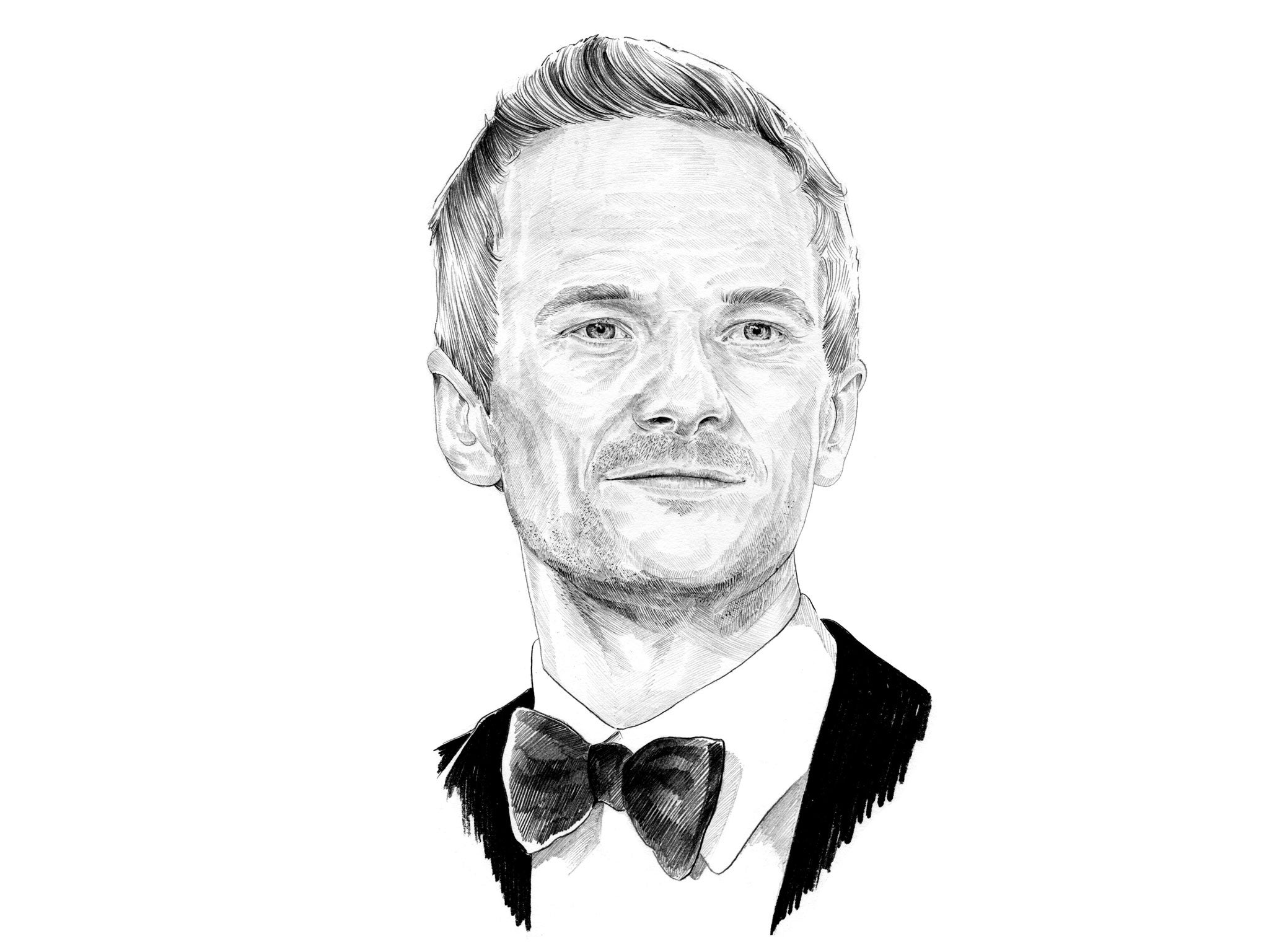 Hollywood’s biggest gay star Neil Patrick Harris