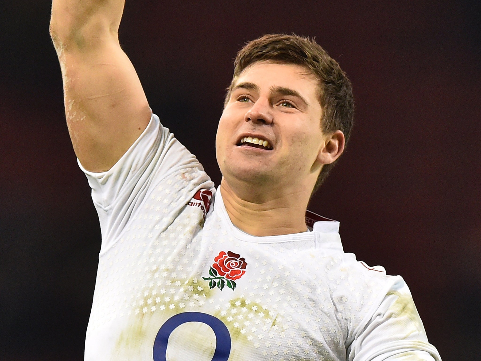 Ben Youngs