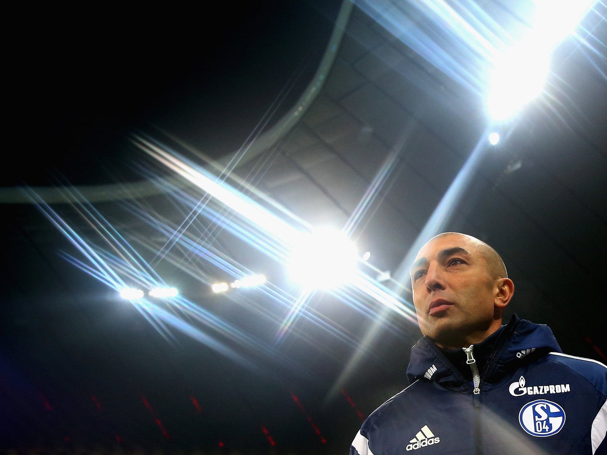 Roberto Di Matteo