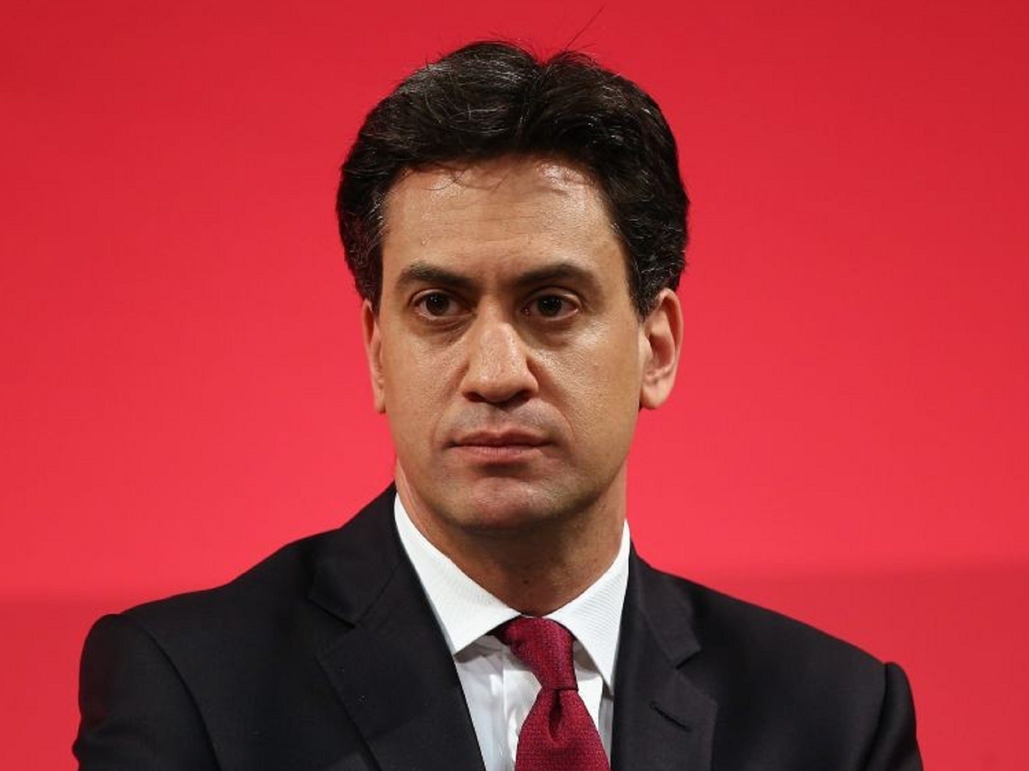 Ed Miliband promised to tackle tax avoidance by vowing to launch investigations