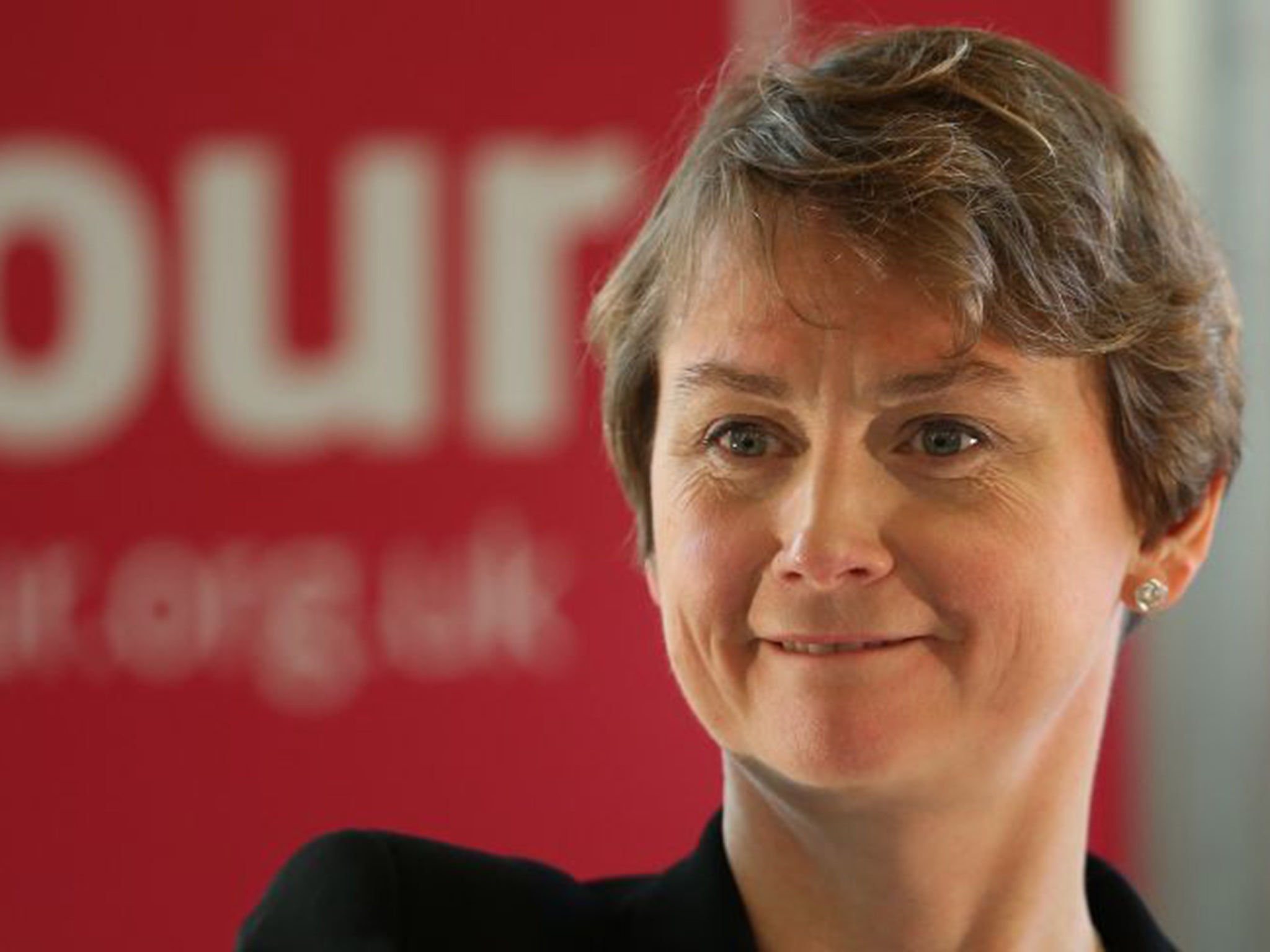 Yvette Cooper: We need to ‘look again at our child protection system’