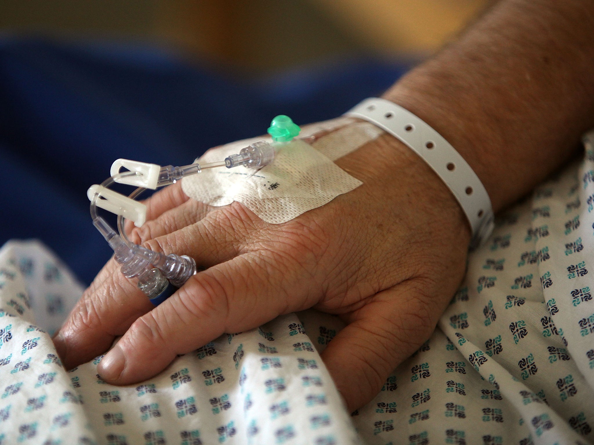 A report commissioned by the Patients Association claims that patients feel “ignored and sidelined” by the NHS and too many vulnerable people experience unacceptable standards of care within the health system