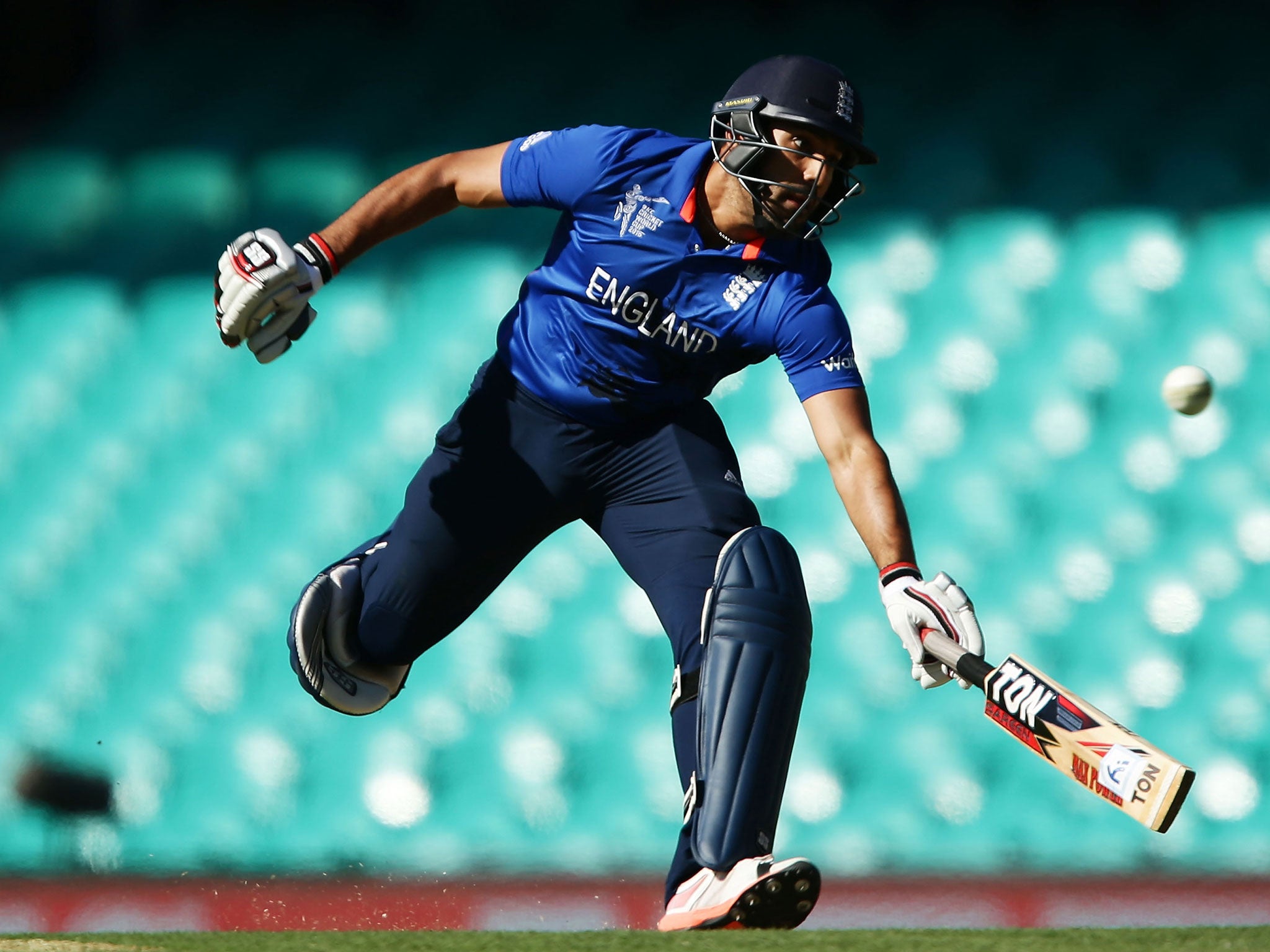 Ravi Bopara will also play for Sunrisers Hyderabad