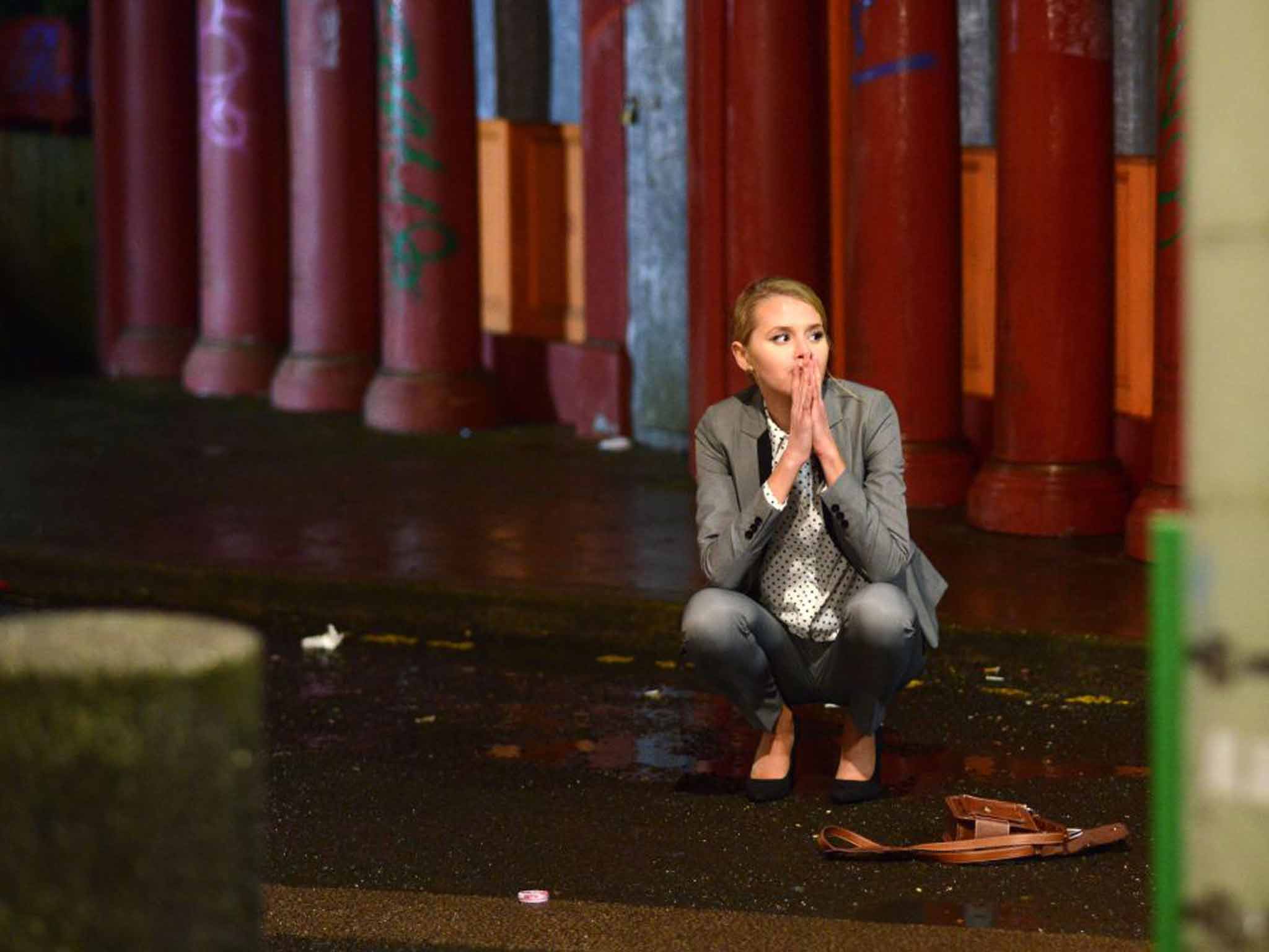 Viewers will soon find out who killed Lucy Beale