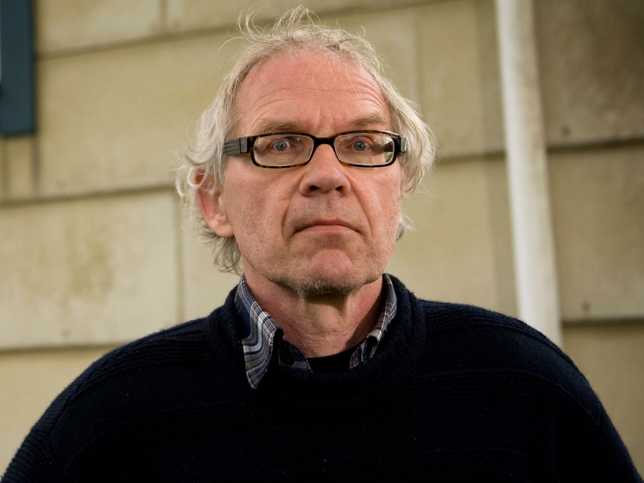 Swedish cartoonist Lars Vilks has gone into hiding