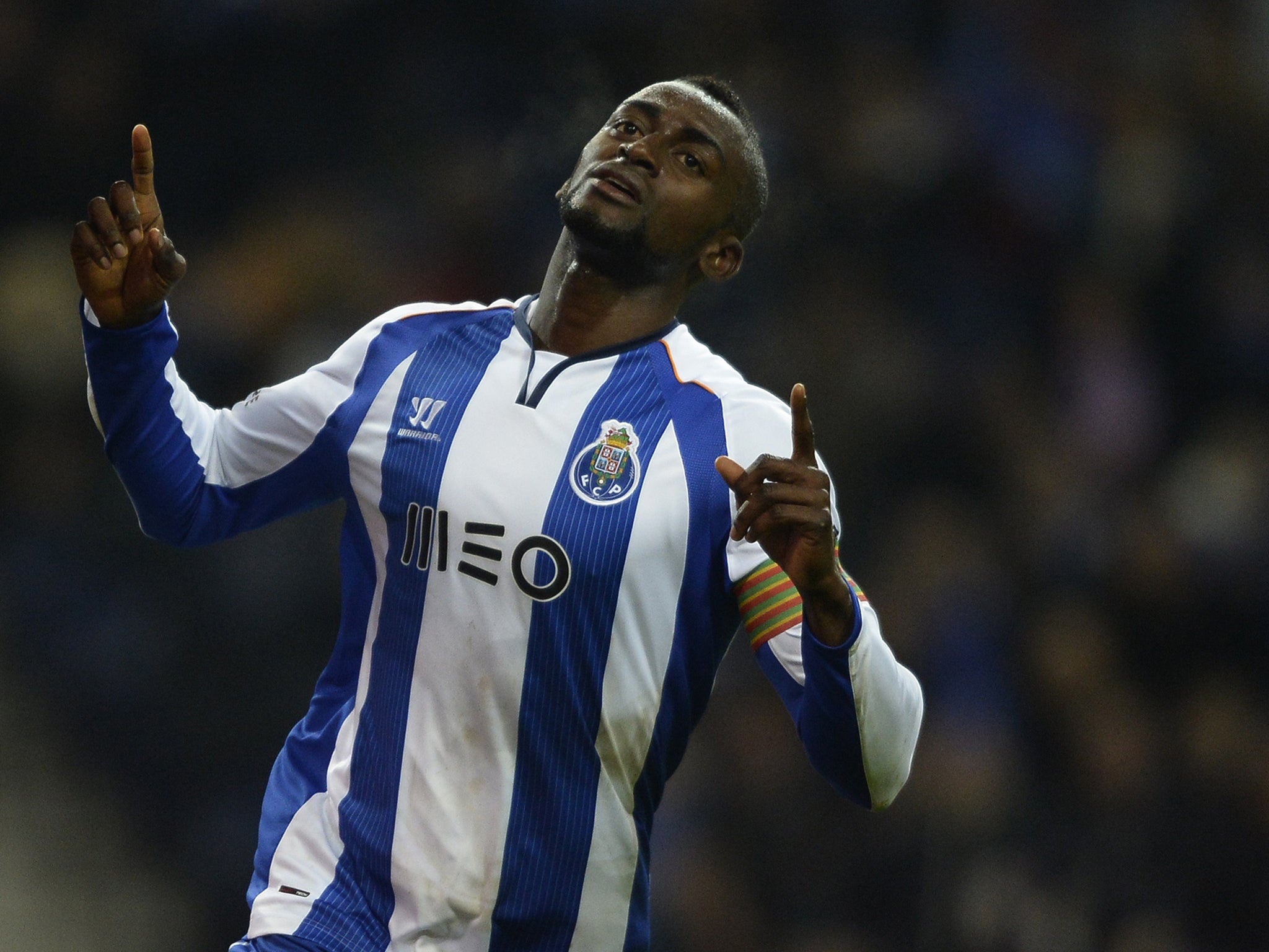 Jackson Martinez