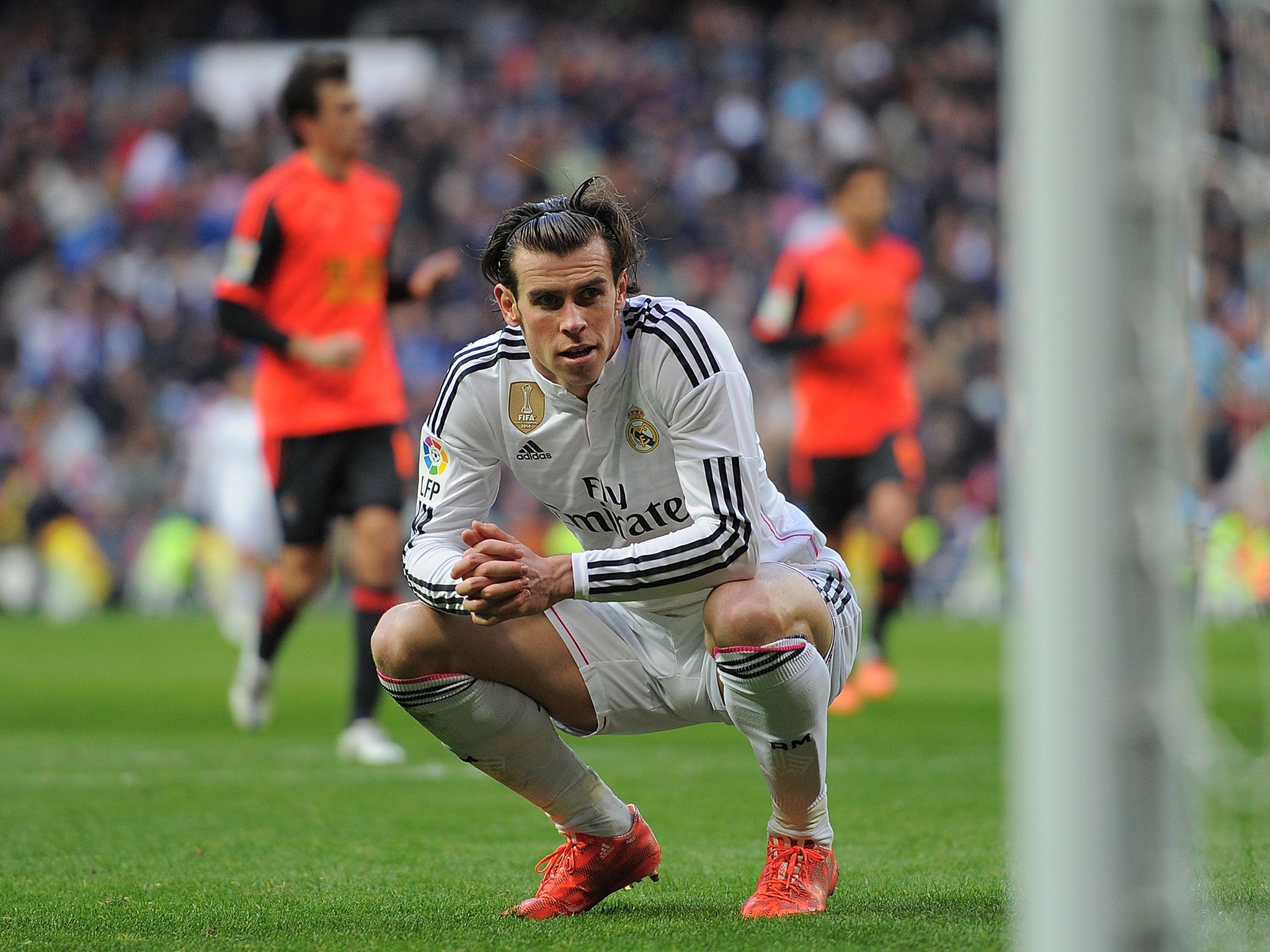 Gareth Bale