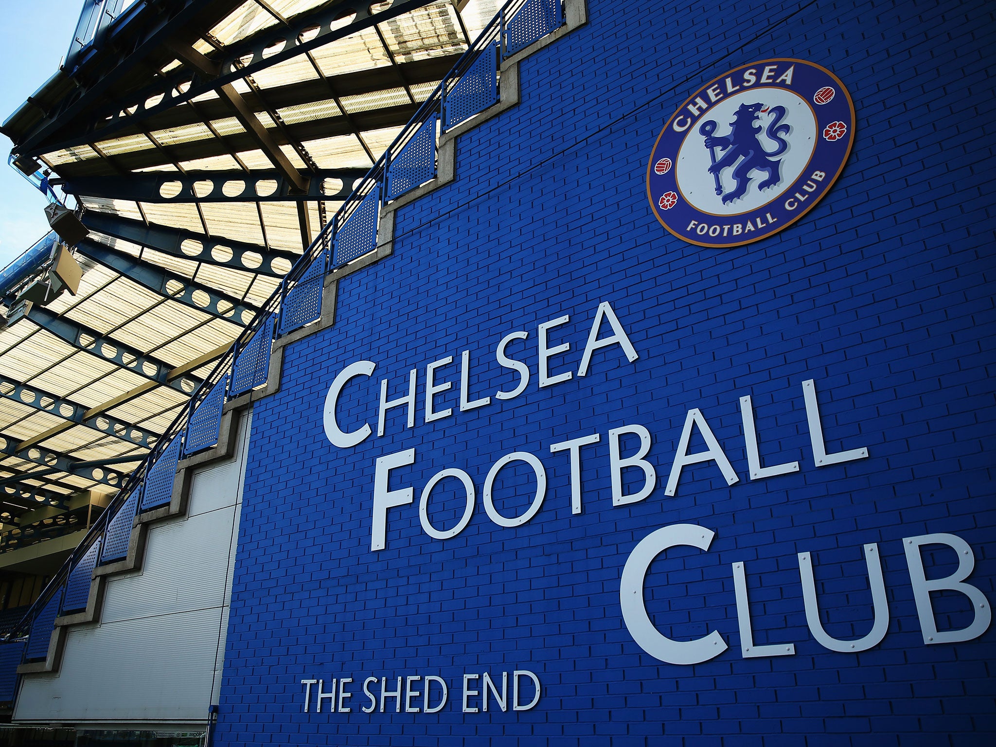 Chelsea hope to expand Stamford Bridge to 60,000