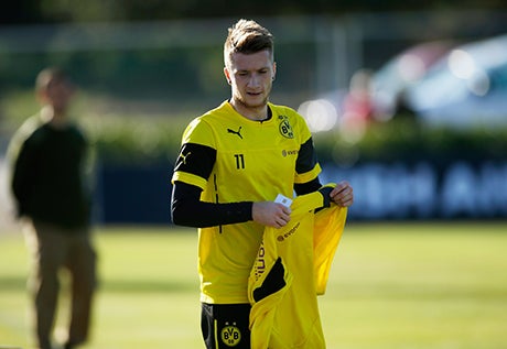 Marco Reus