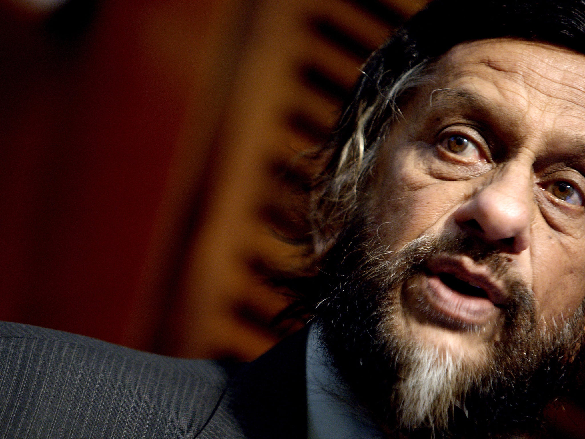 Rajendra Pachauri, a 75-year-old Nobel Peace Prize winner, has been accused of repeated inappropriate behaviour