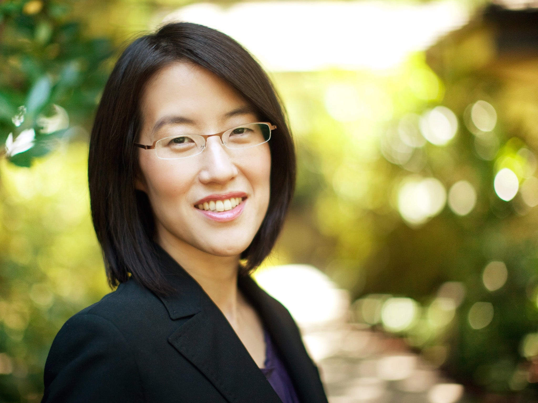 Ellen Pao lost a discrimination case against old employers Kleiner Perkins Caufield &amp; Byers