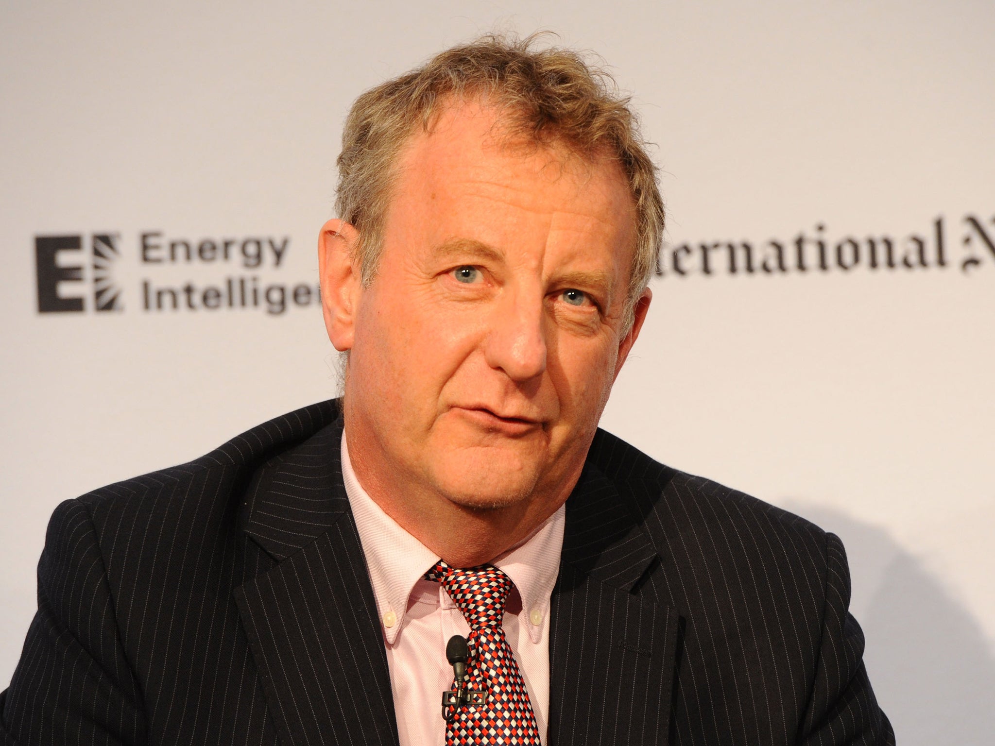 Jeremy Leggett’s solar panel company, SolarCentury, transfers 5 per cent of its profit to its own charity, SolarAid