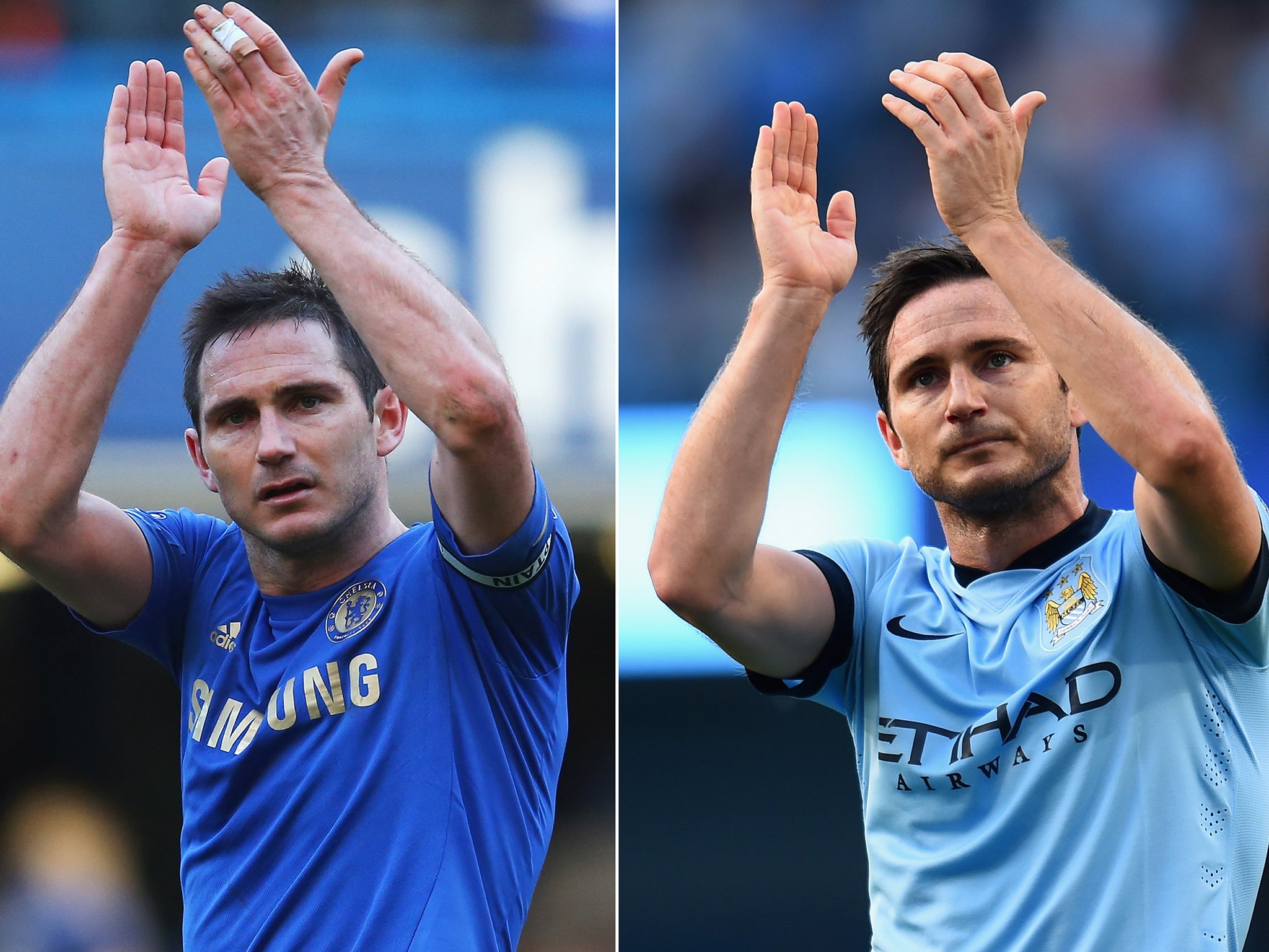 Frank Lampard