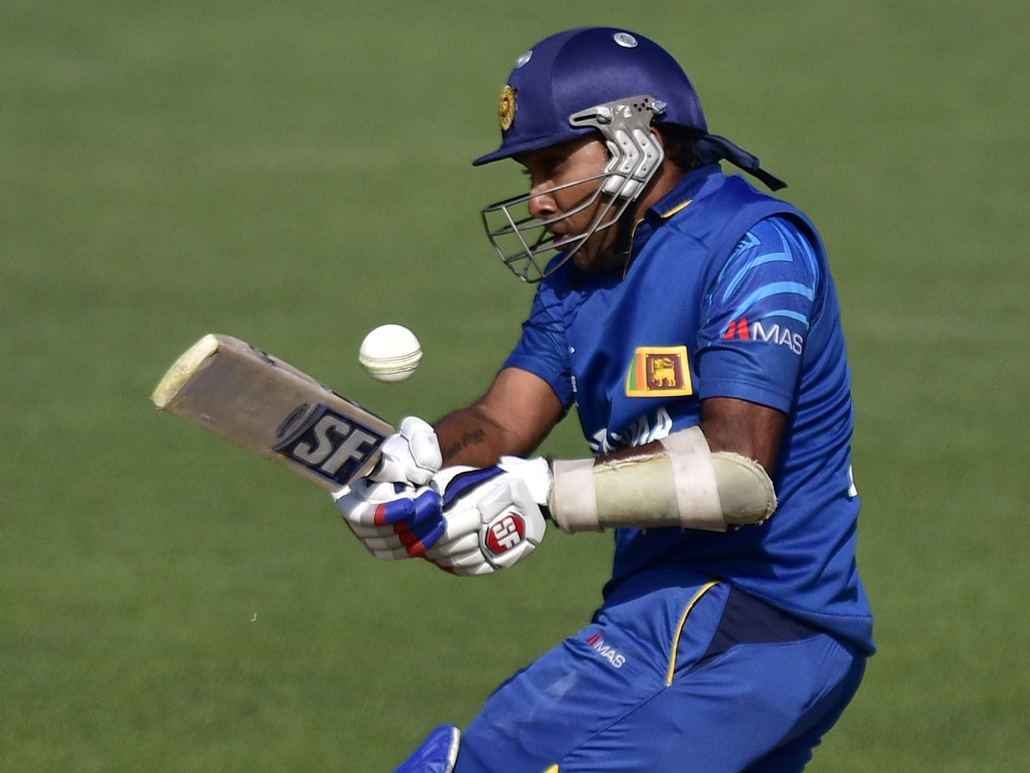 Mahela Jayawardene