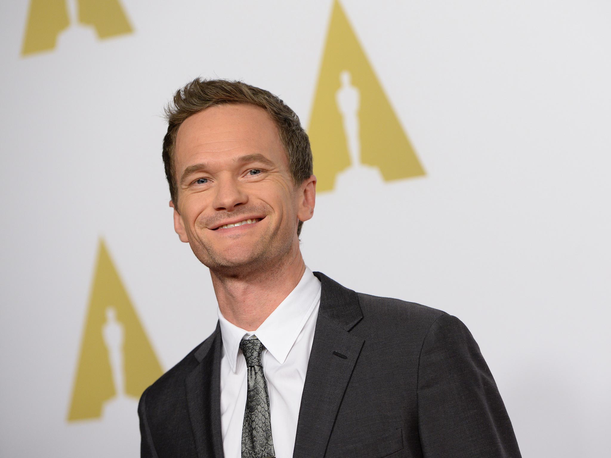 Neil Patrick Harris