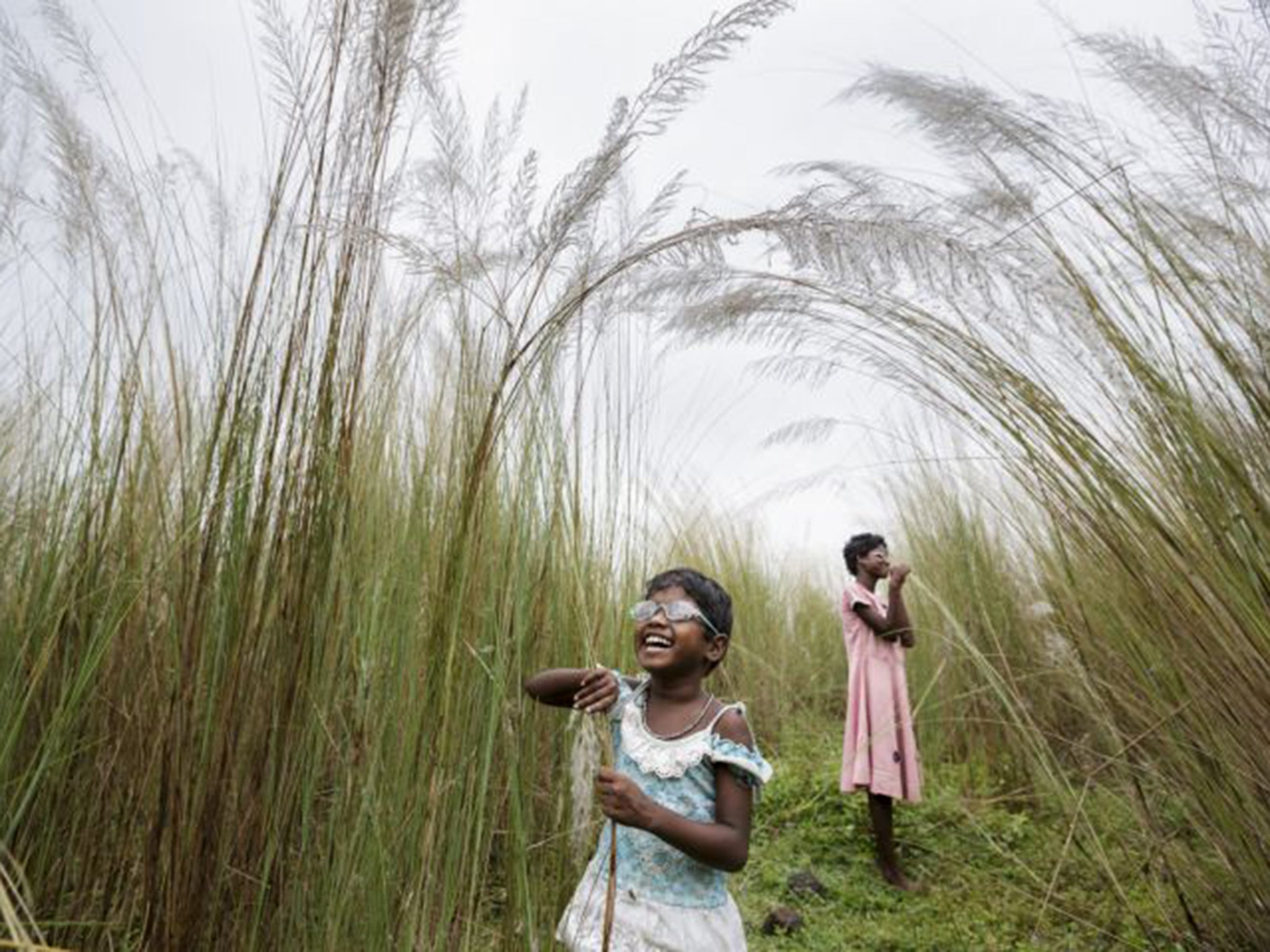 'First Sight' - Brent Stirton (South Africa)