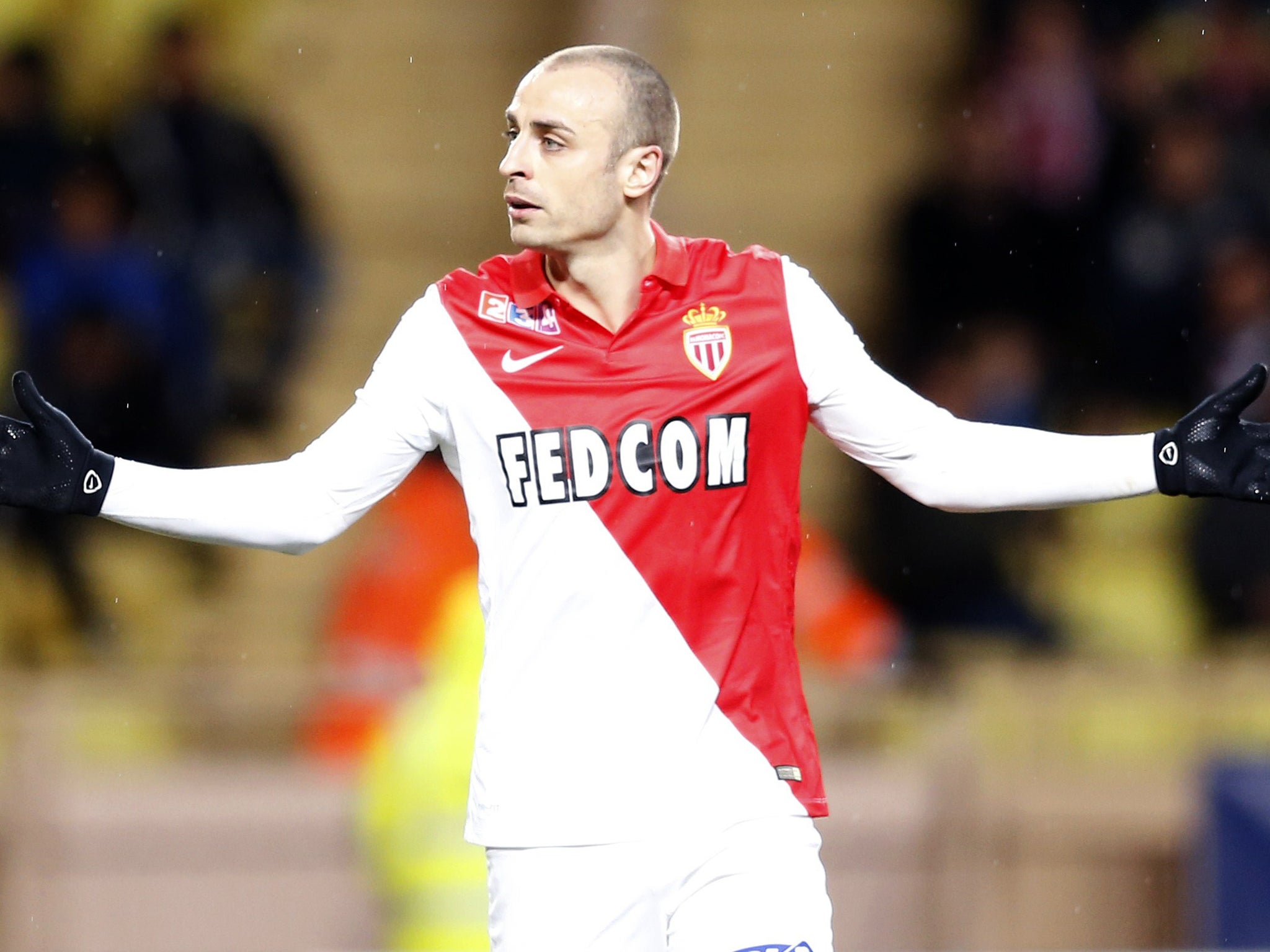 Dimitar Berbatov