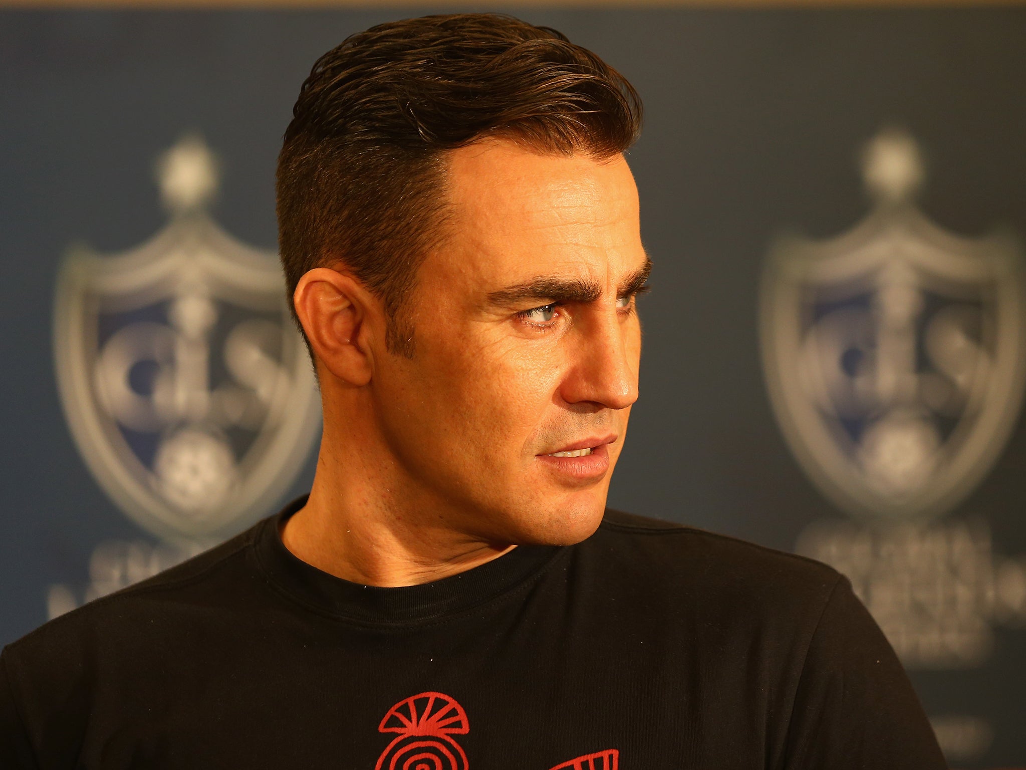 Fabio Cannavaro