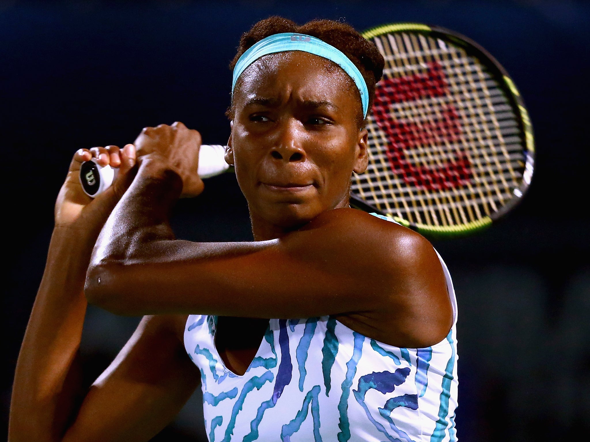 Venus Williams