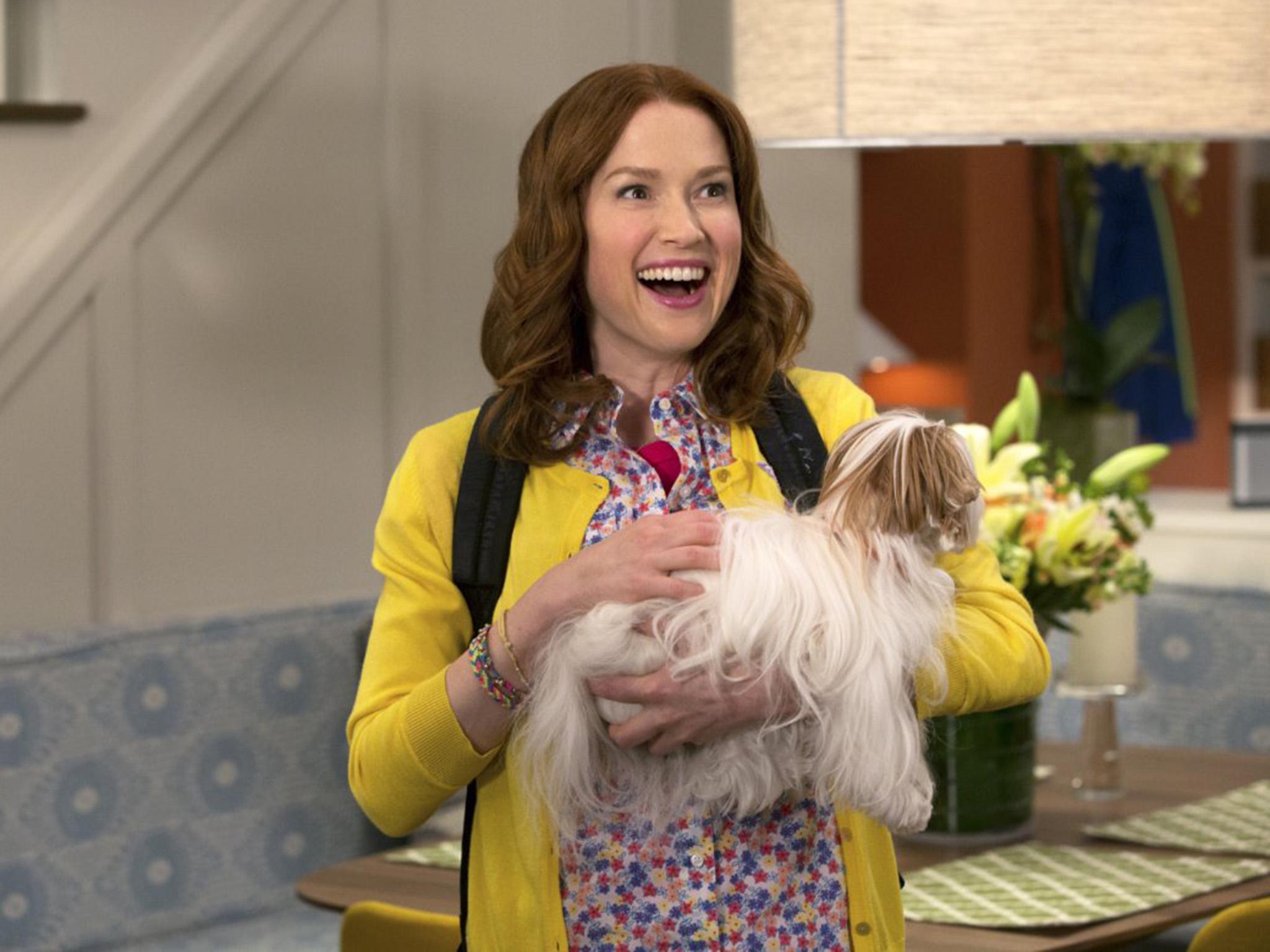 Following the story of 29-year-old Kimmy Schmidt on her journey through New York, season two is set to start right where the last left us. The Tina Fey created sitcom has already been renewed for a third season, so you know this one has to be good.