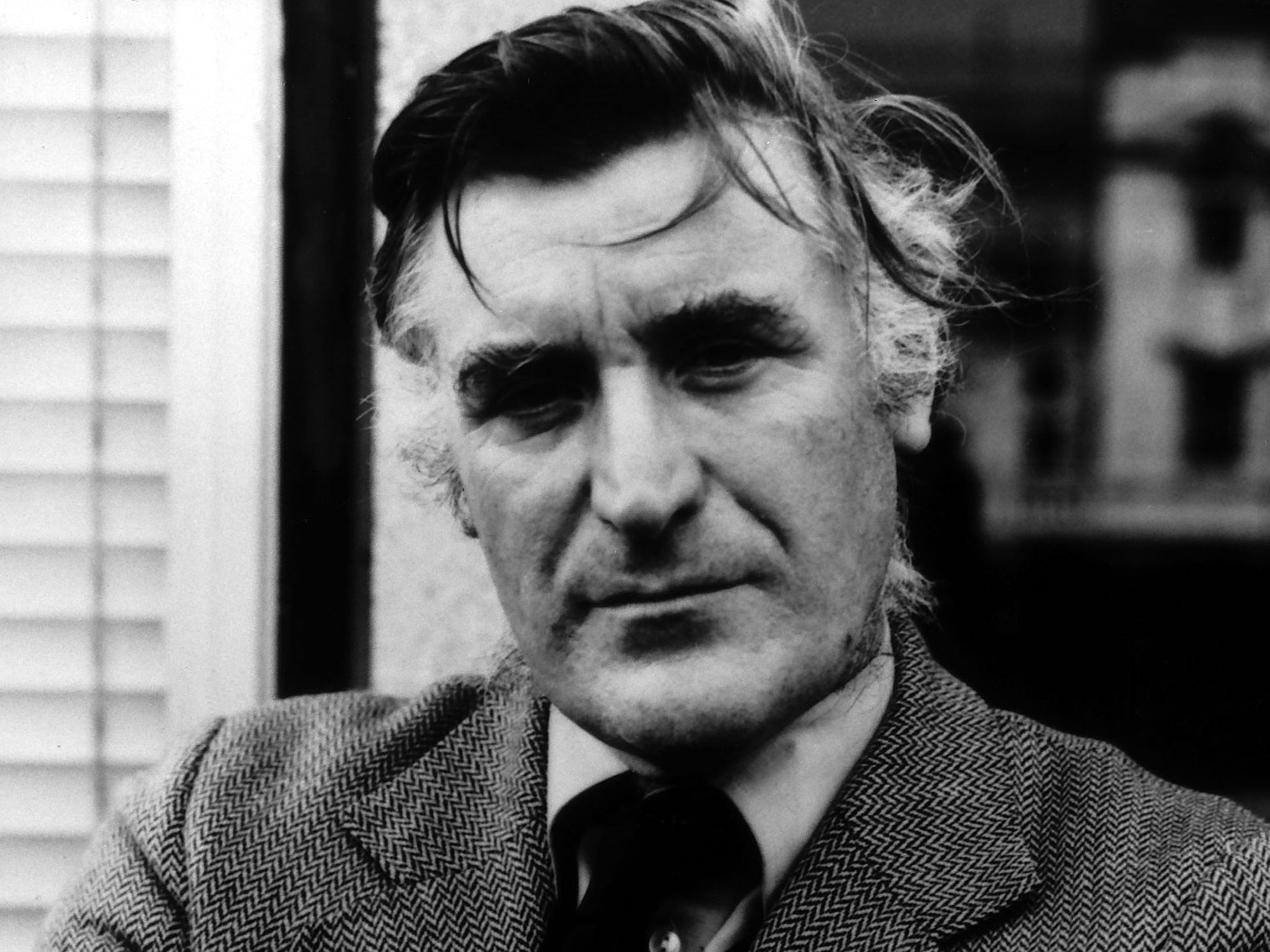 The Independent Bath Literature Festival will stage Ted Hughes: A Tribute this year