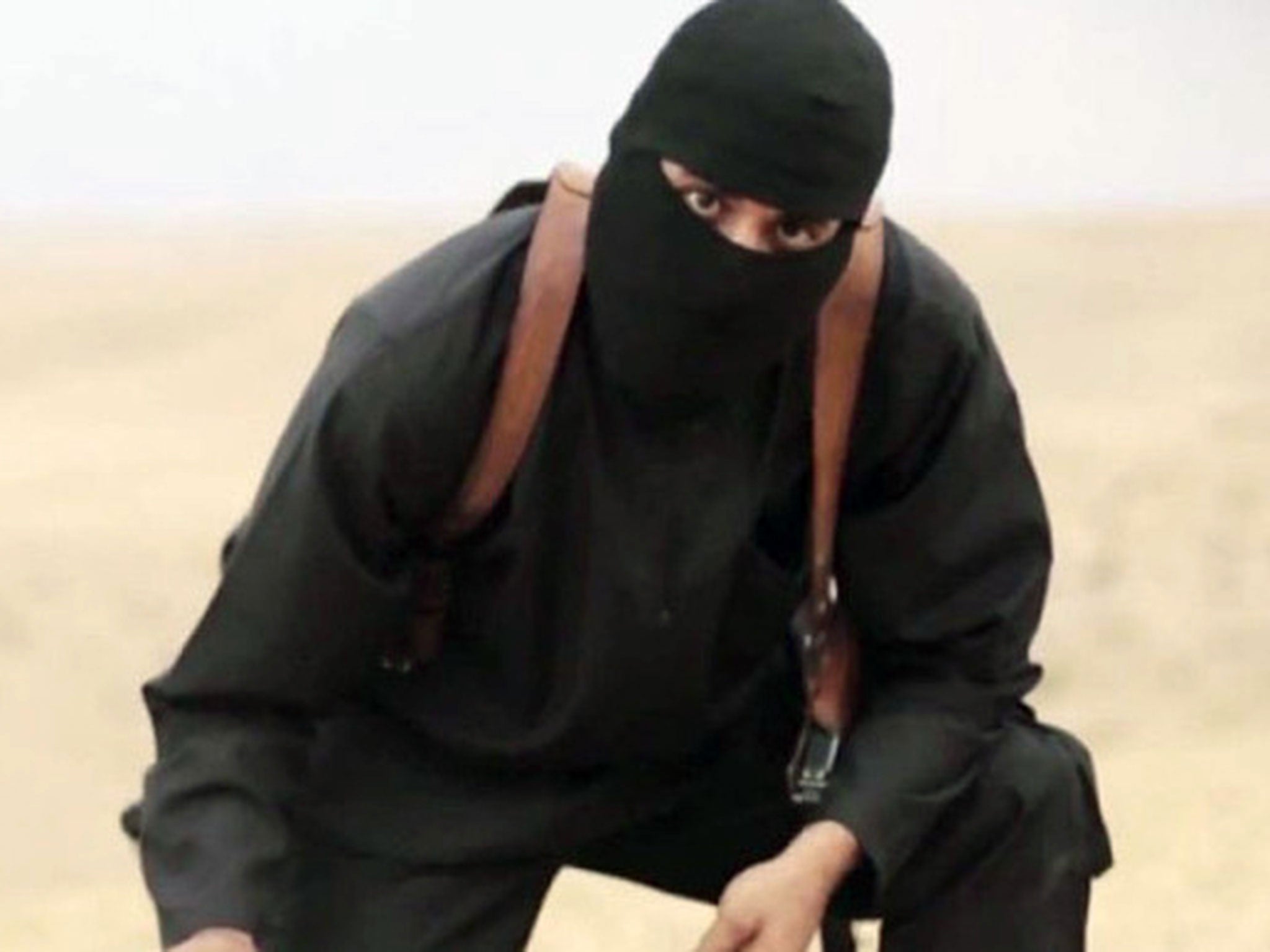 Hostages have described Jihadi John as one of the worst Isis torturers