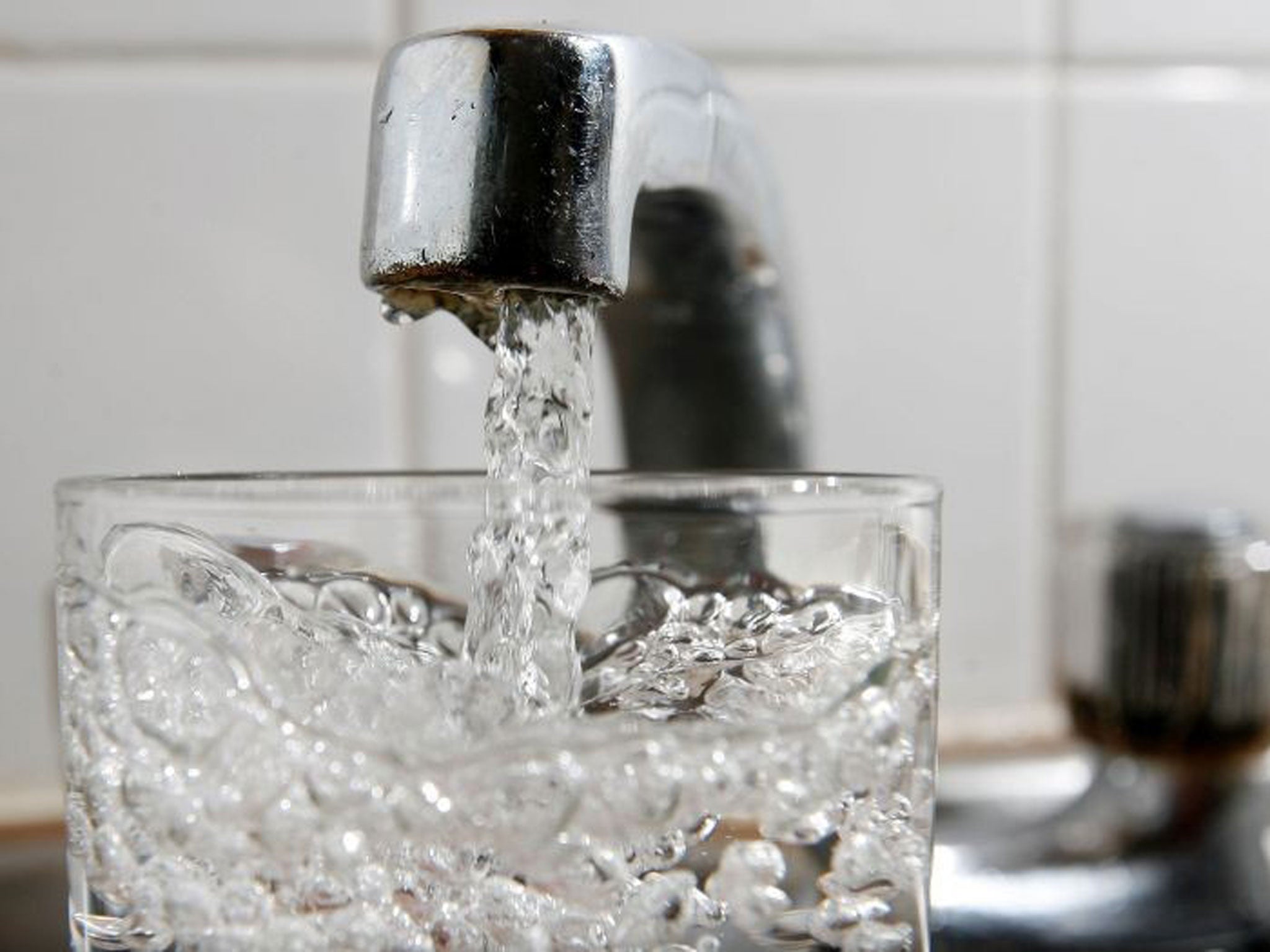 Savings could flow your way with a water meter