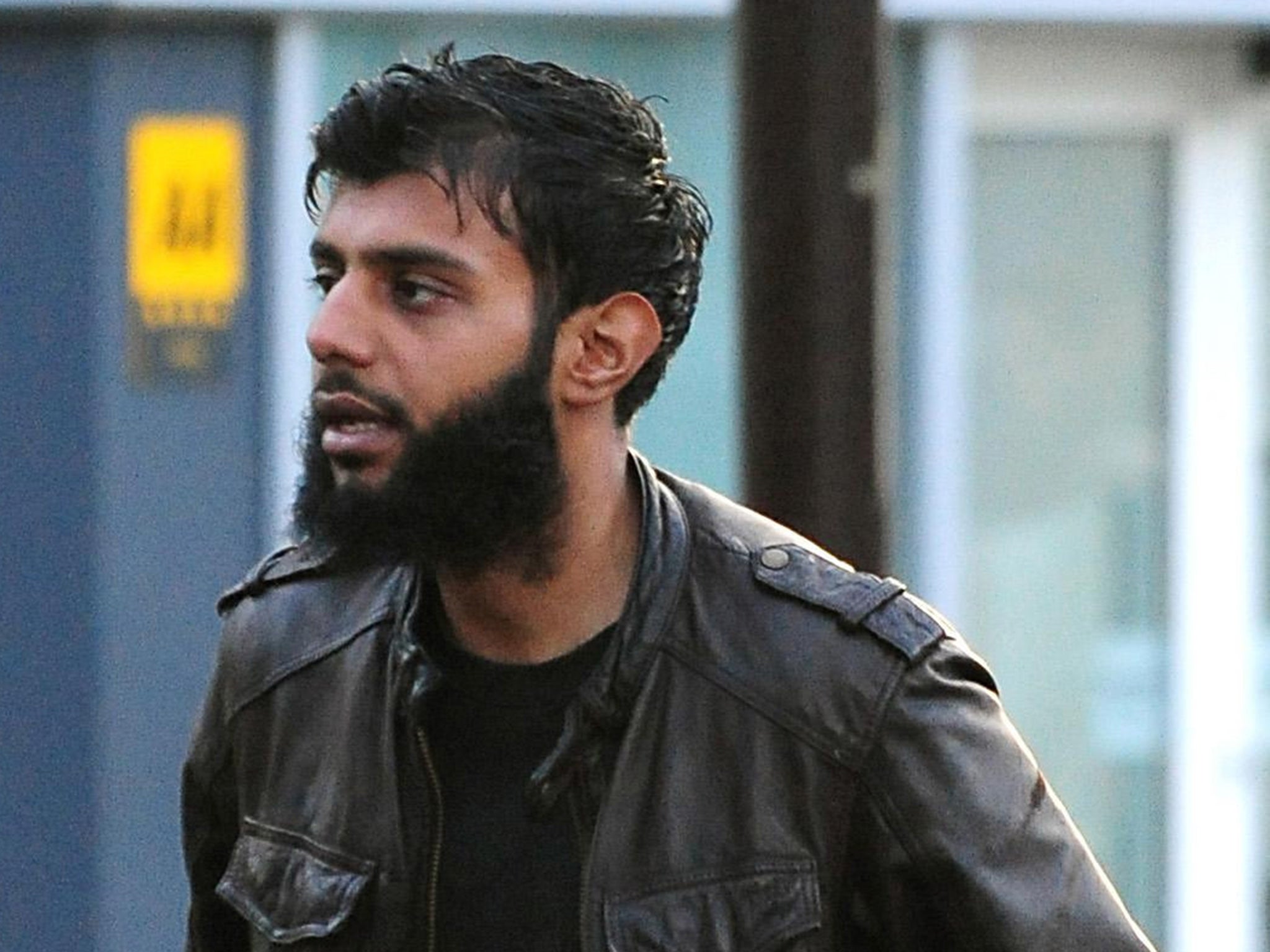 Abu Sammyh al-Britani, or Kabir Ahmed from Derby, died in a suicide attack last year